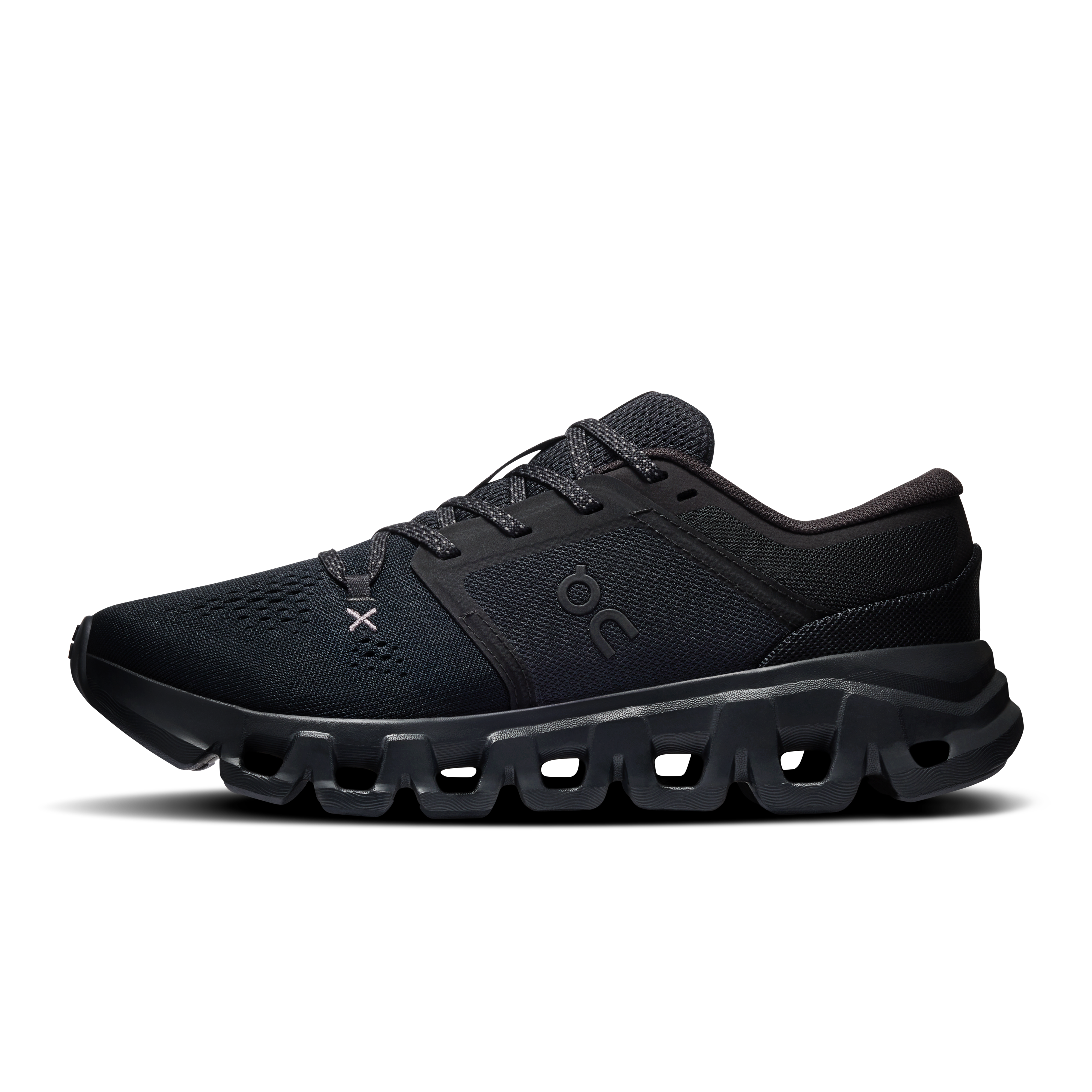 Cloud X 5Women / Black | Black / 36.5
