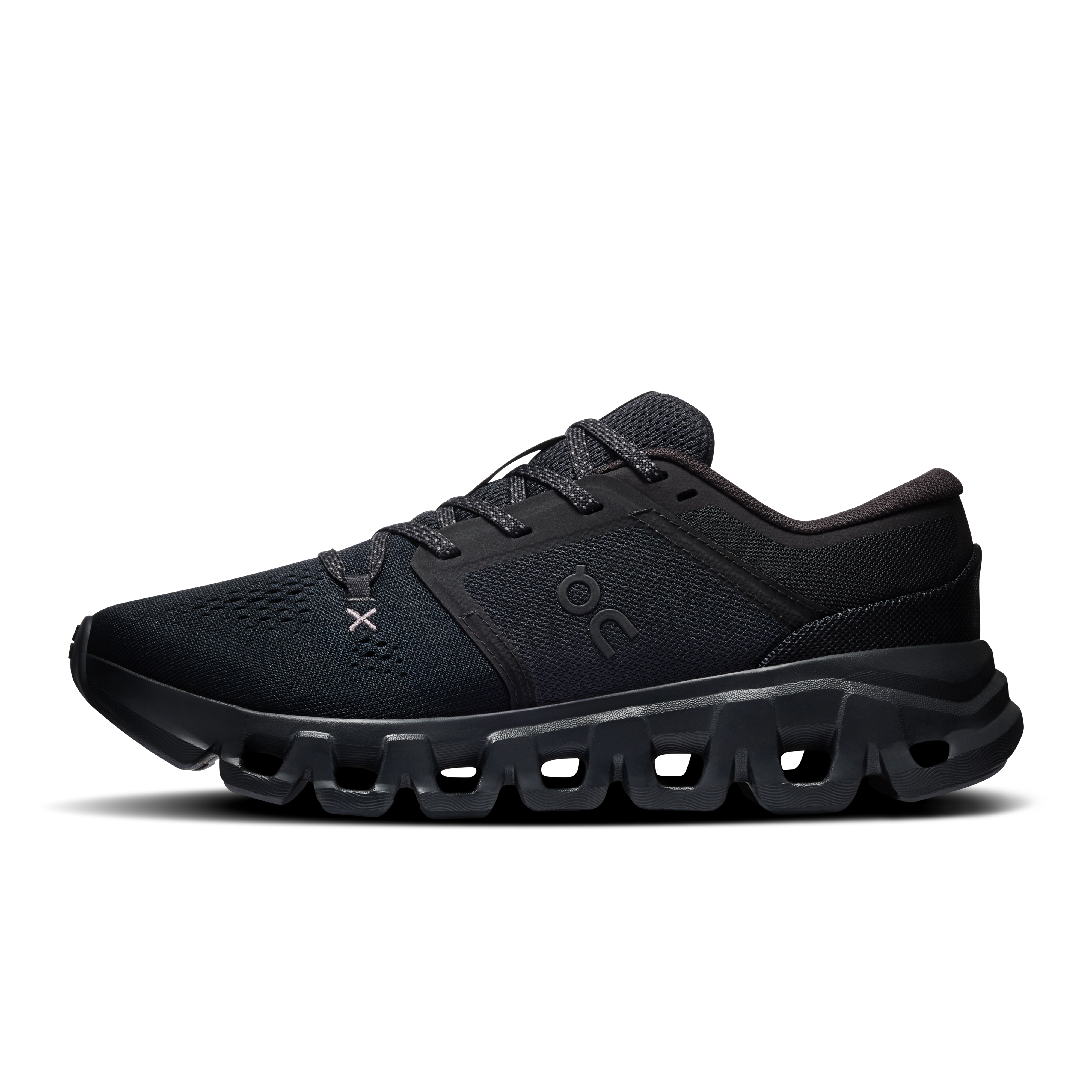 On Cloud X 5 Black & Black Women Active life Shoes