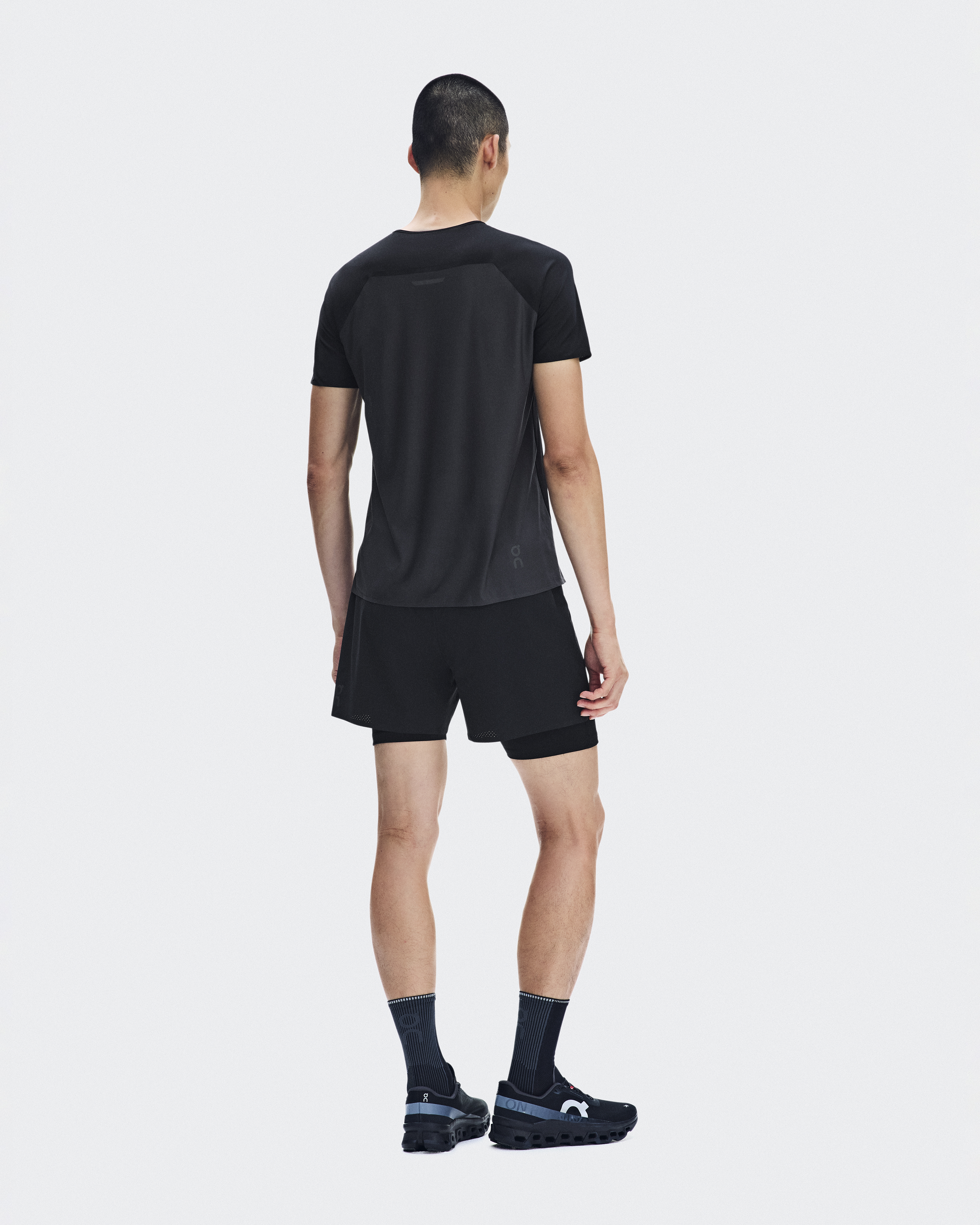 Men's Performance-T | Black | On United States