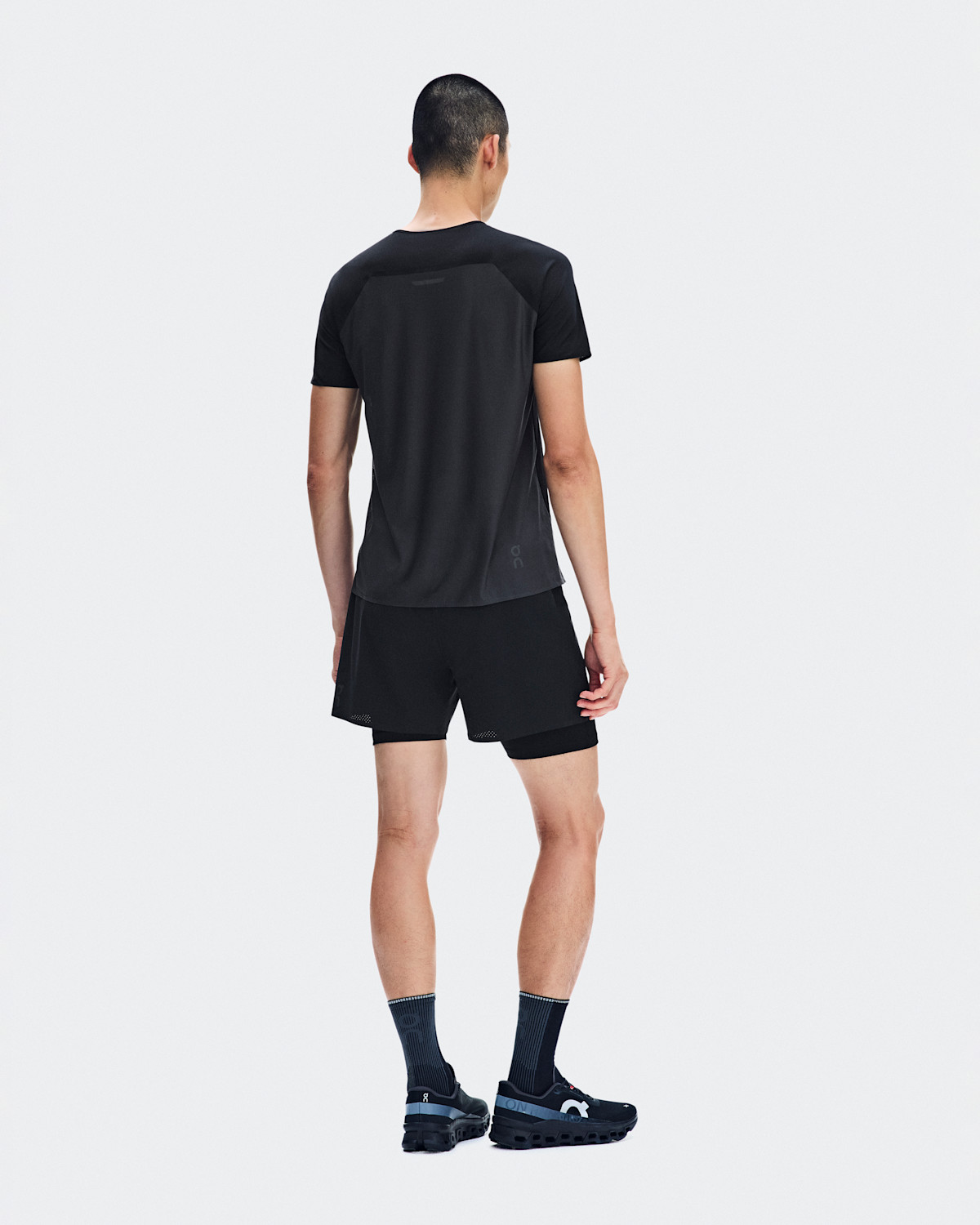 Men's Performance-T