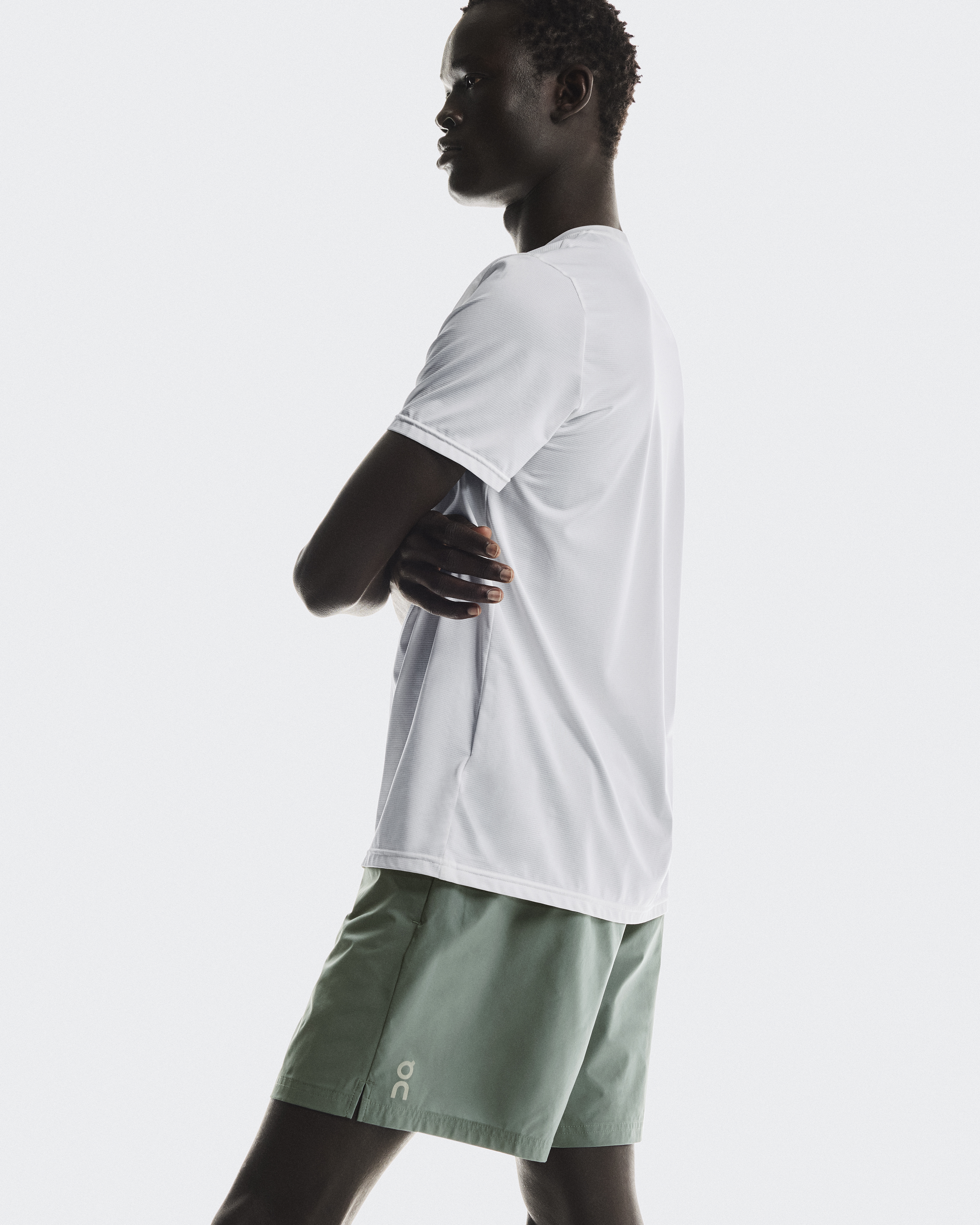 5インチ コアショーツ | メンズ ランニングショーツ | On 日本