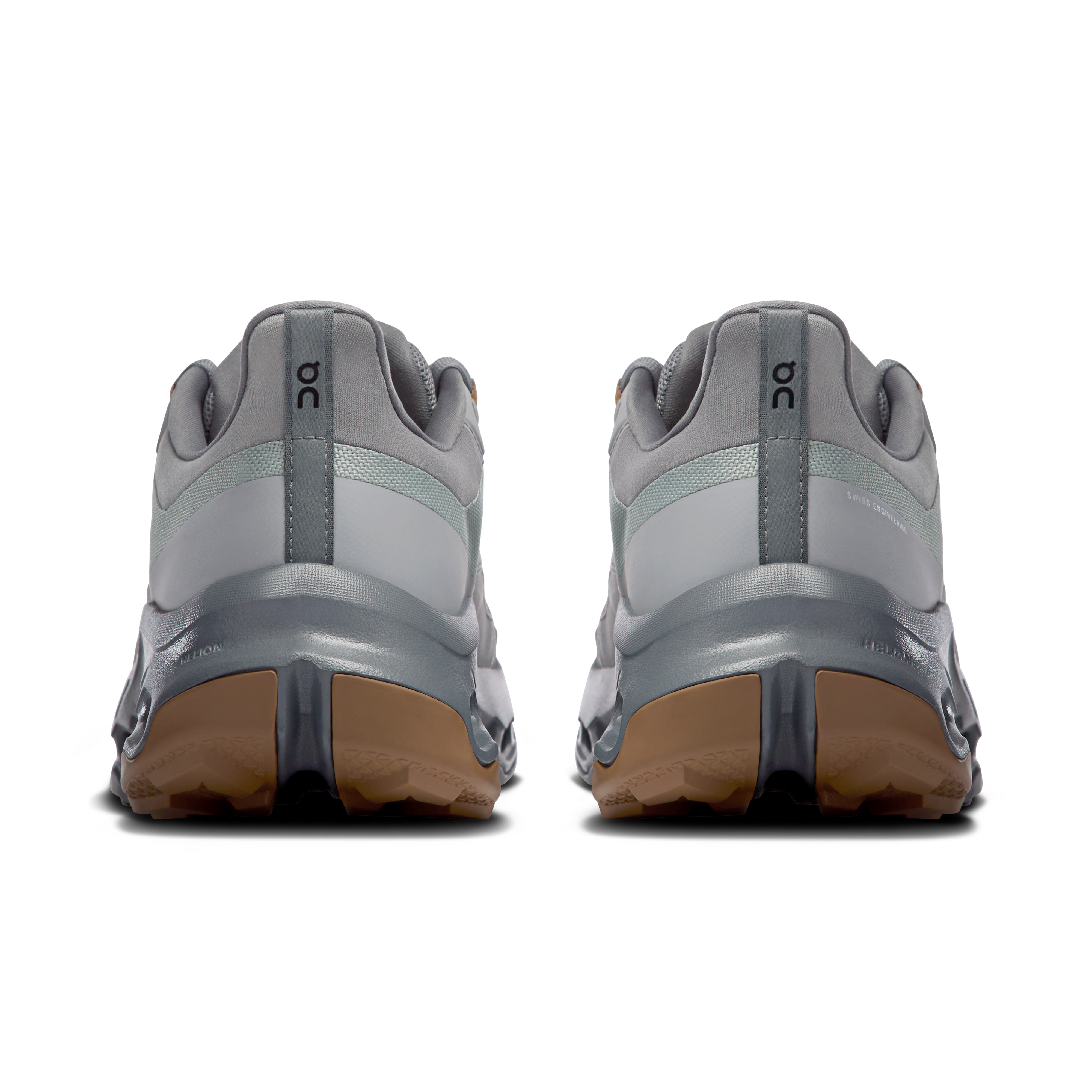Cloudhorizon 2Men / Alloy | Rock / 42