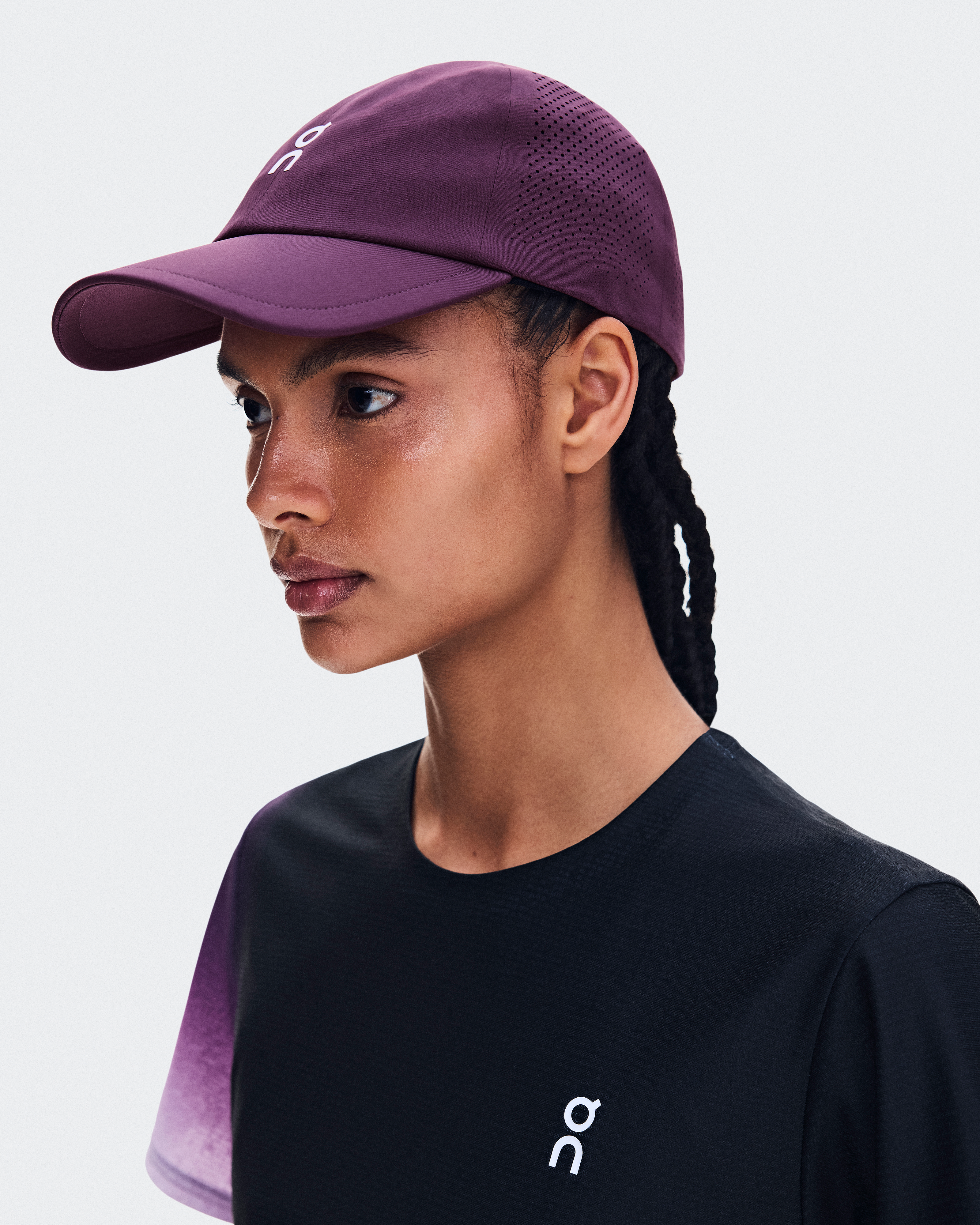 Court CapUnisex / Cassis