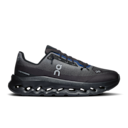 Cloudtilt Lifestyle Shoe in Black/Black