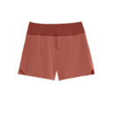 5" Running Shorts in Auburn/Ruby