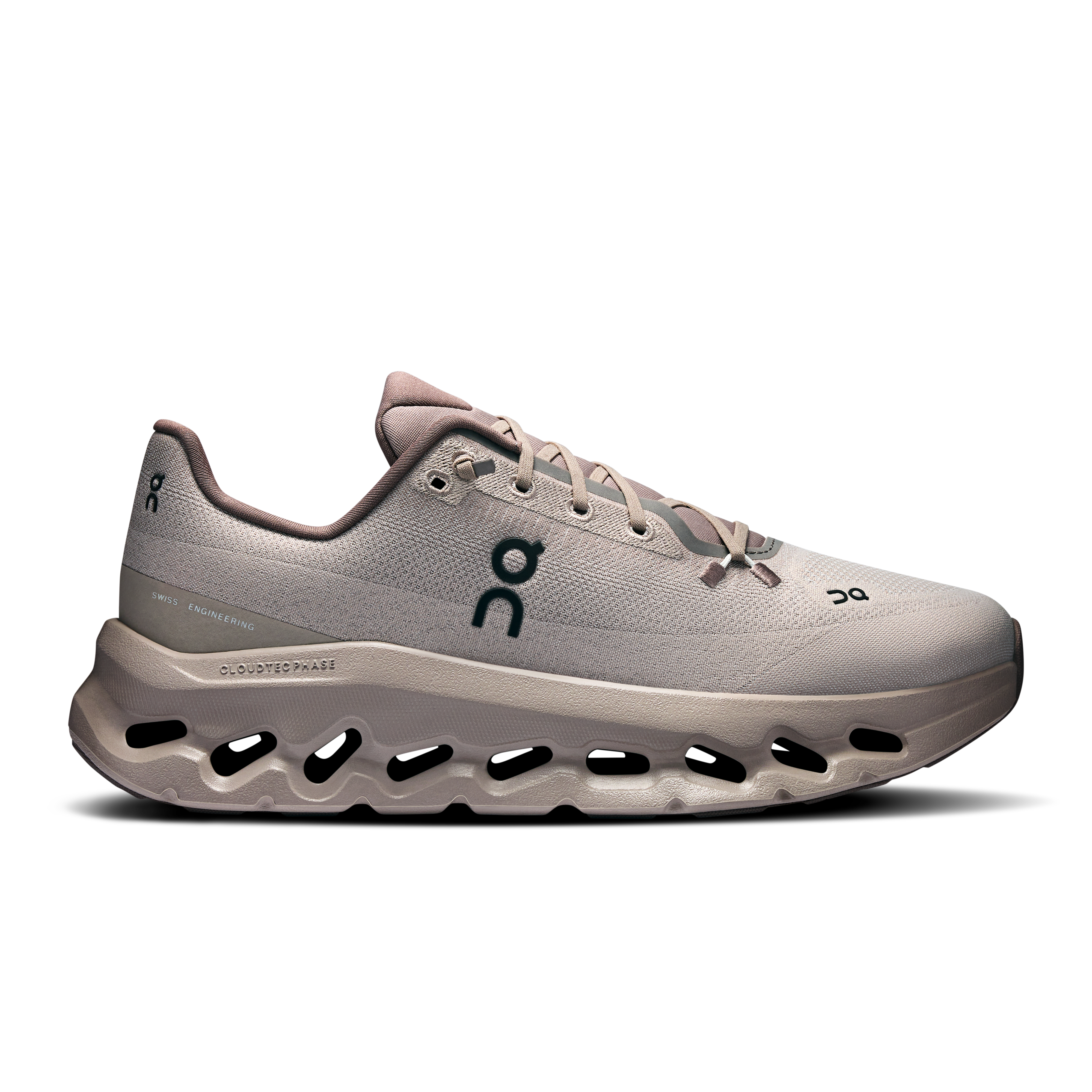 Men / Cinder | Ash / 44.5