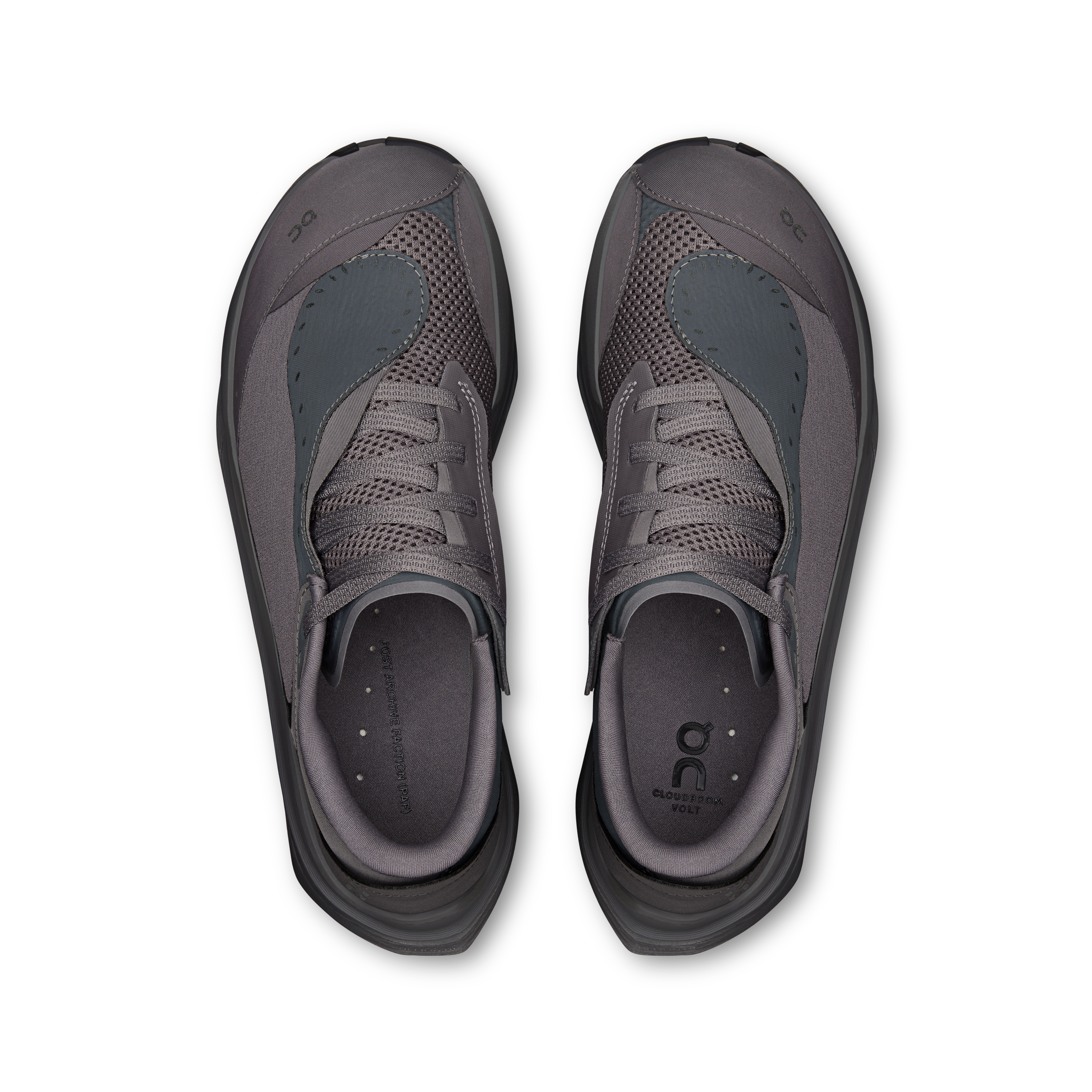 Cloudboom Volt PAFWomen / Ember | Pebble / 42