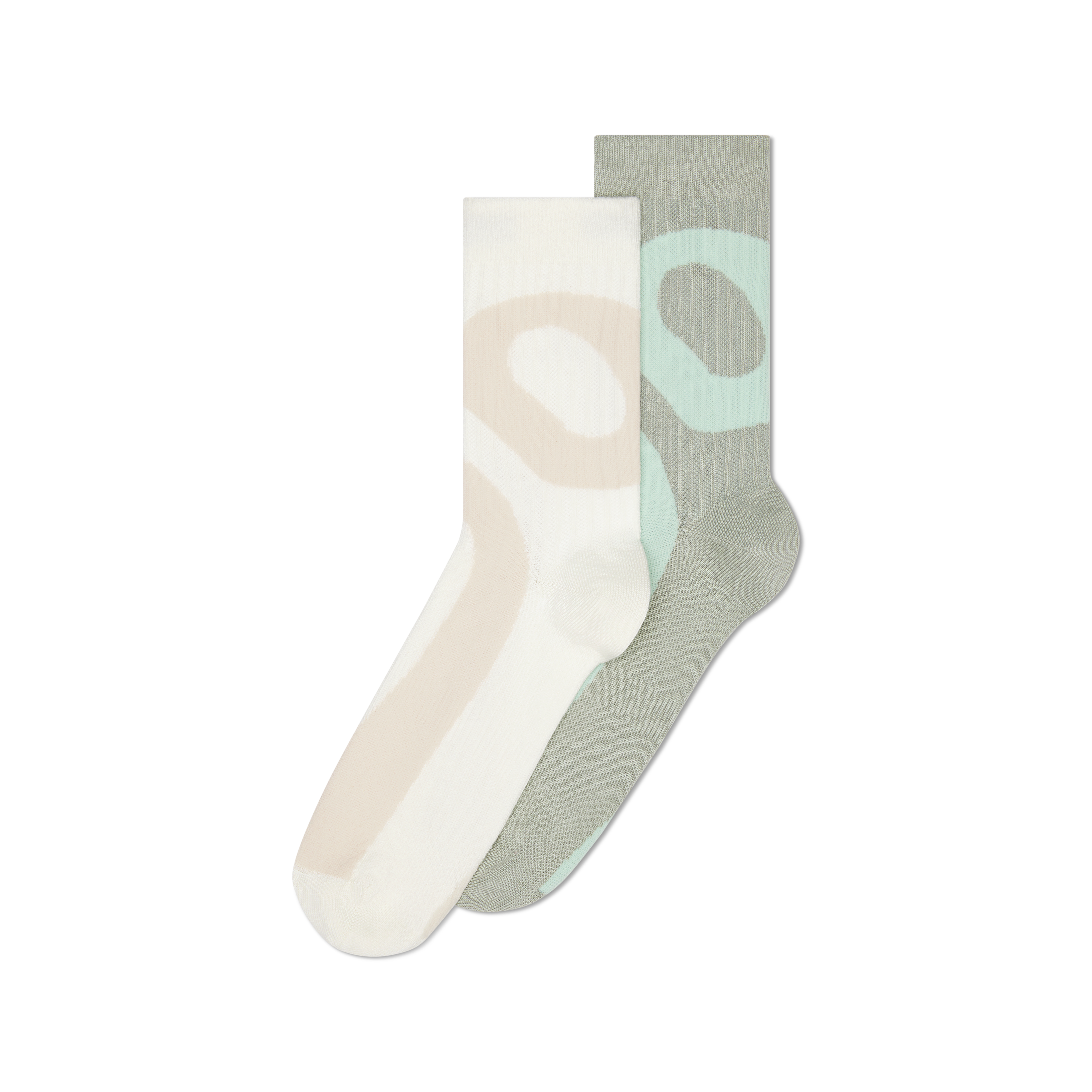 Unisex / Ivory | Tin / 39 - 42.5