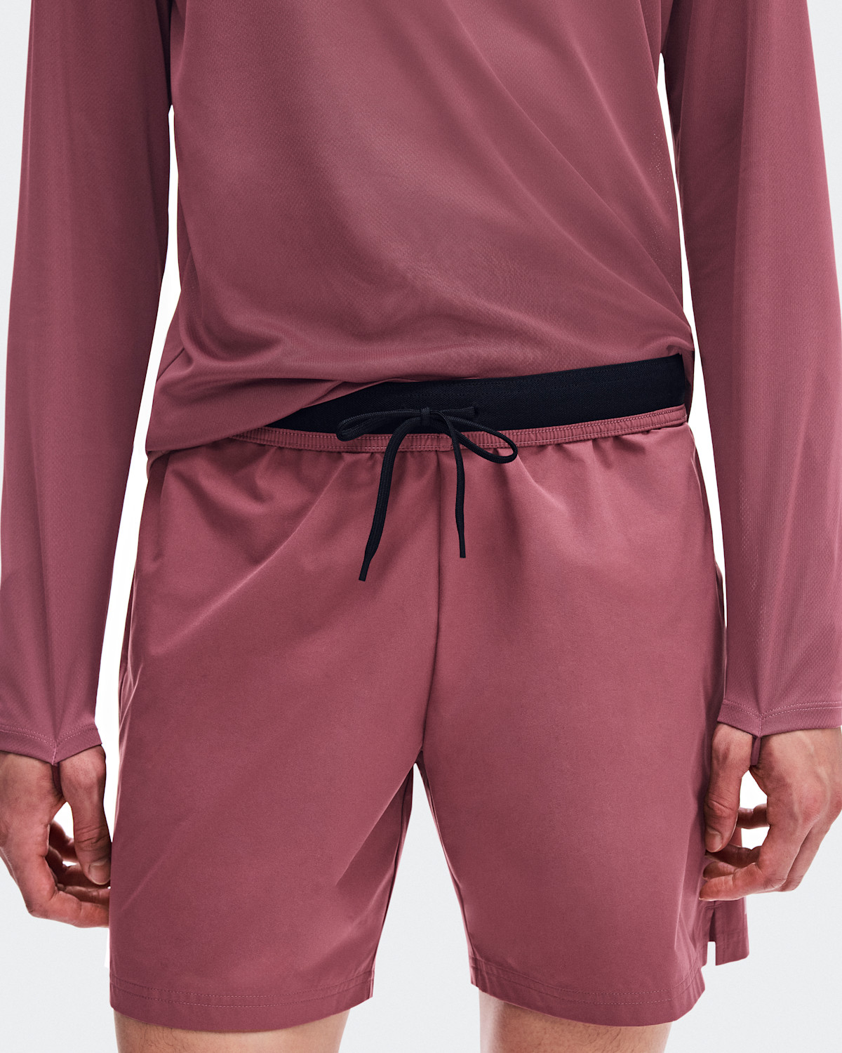 Men's 7" Core Shorts