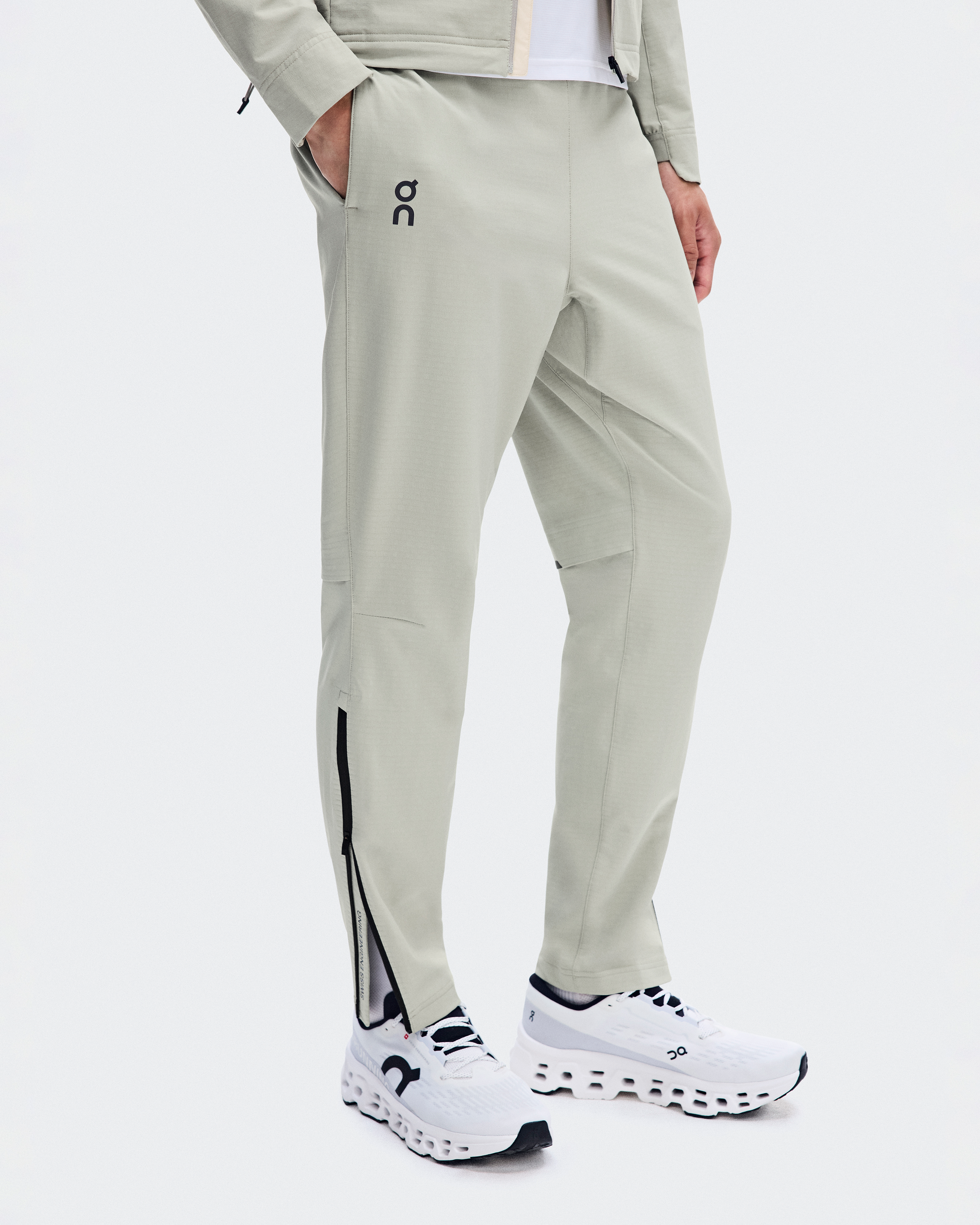Weather Winter PantsMen / Brume / M