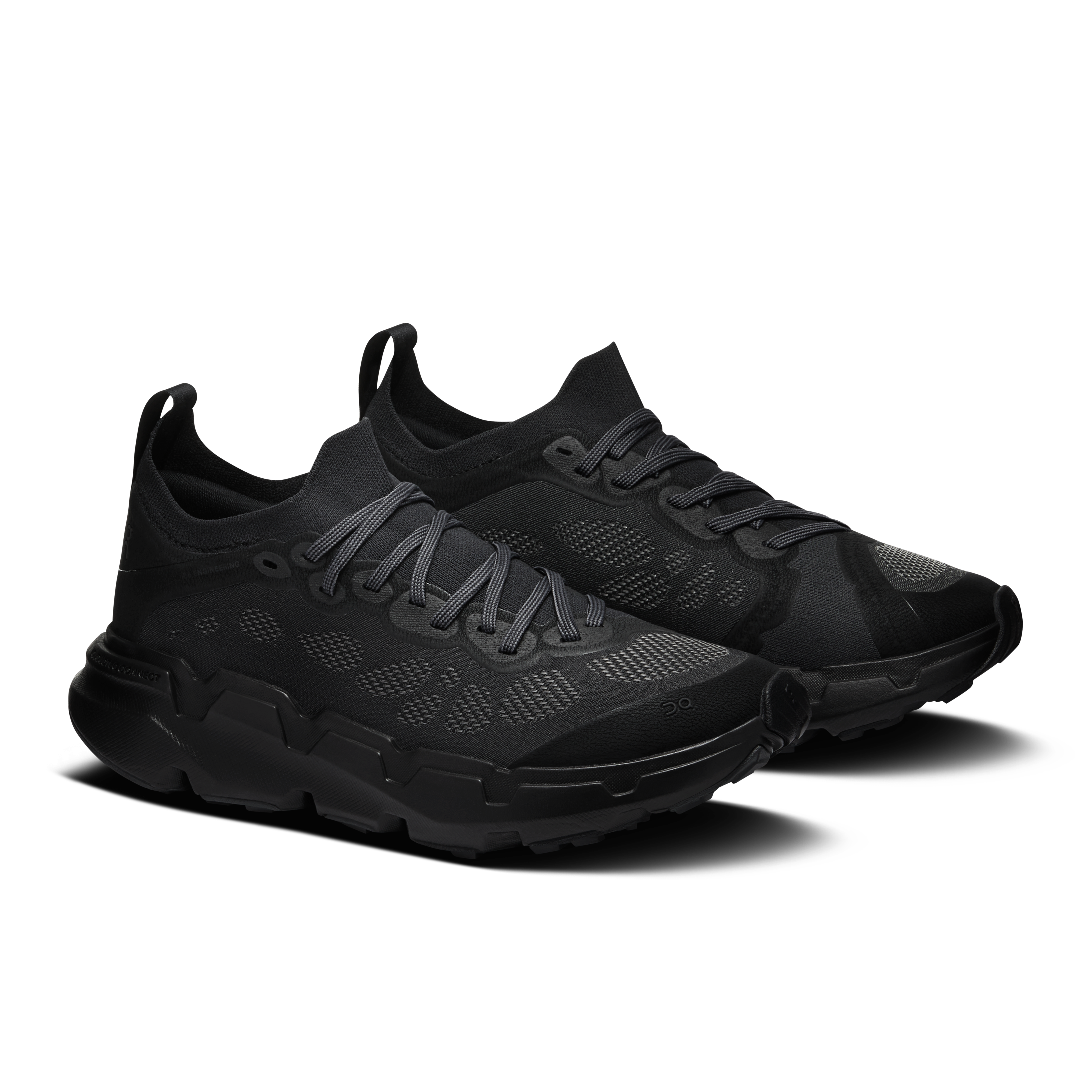 Cloudsoma PAFWomen / Black | Black / 37.5
