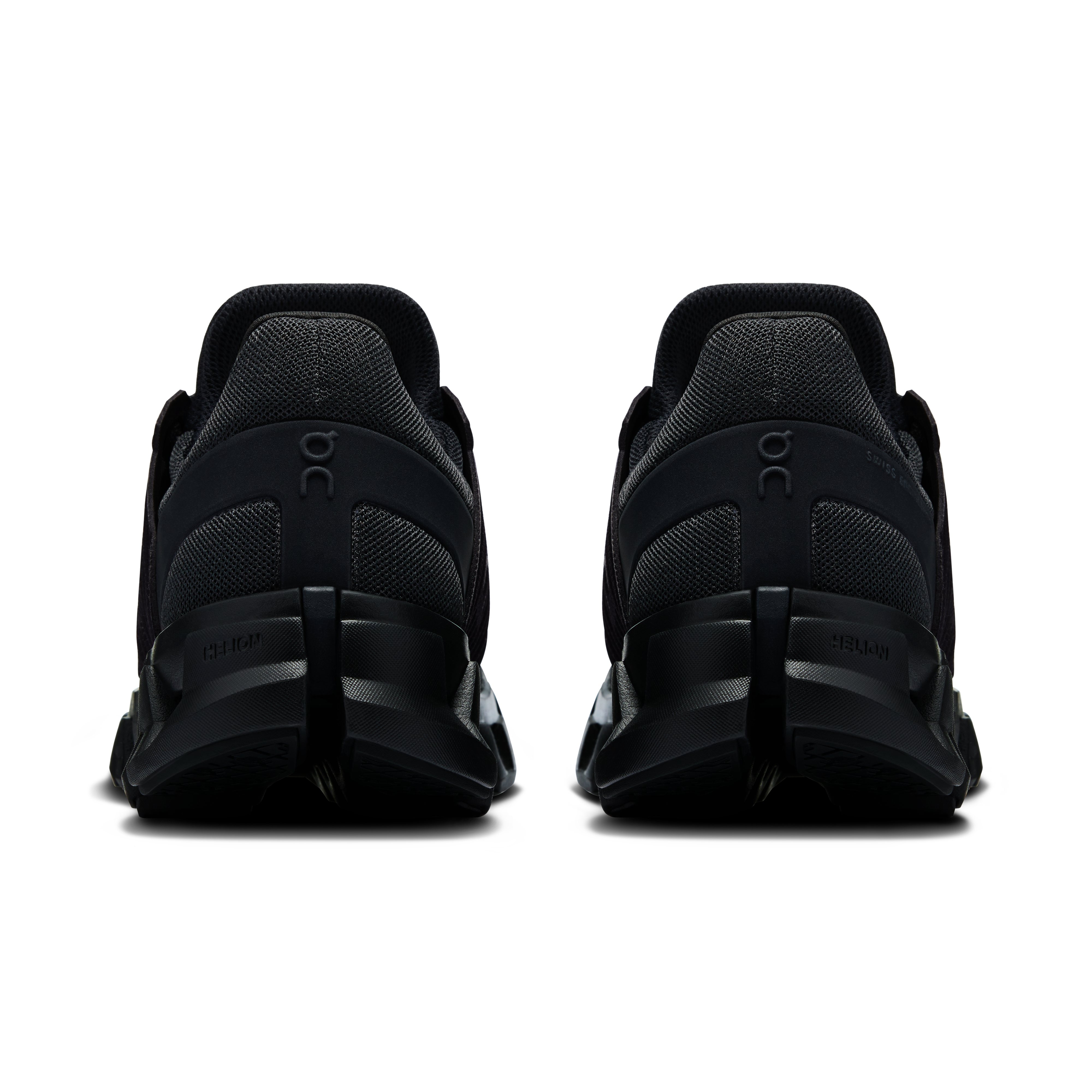 Cloudswift 4 ADWomen / Black | Rock / 40