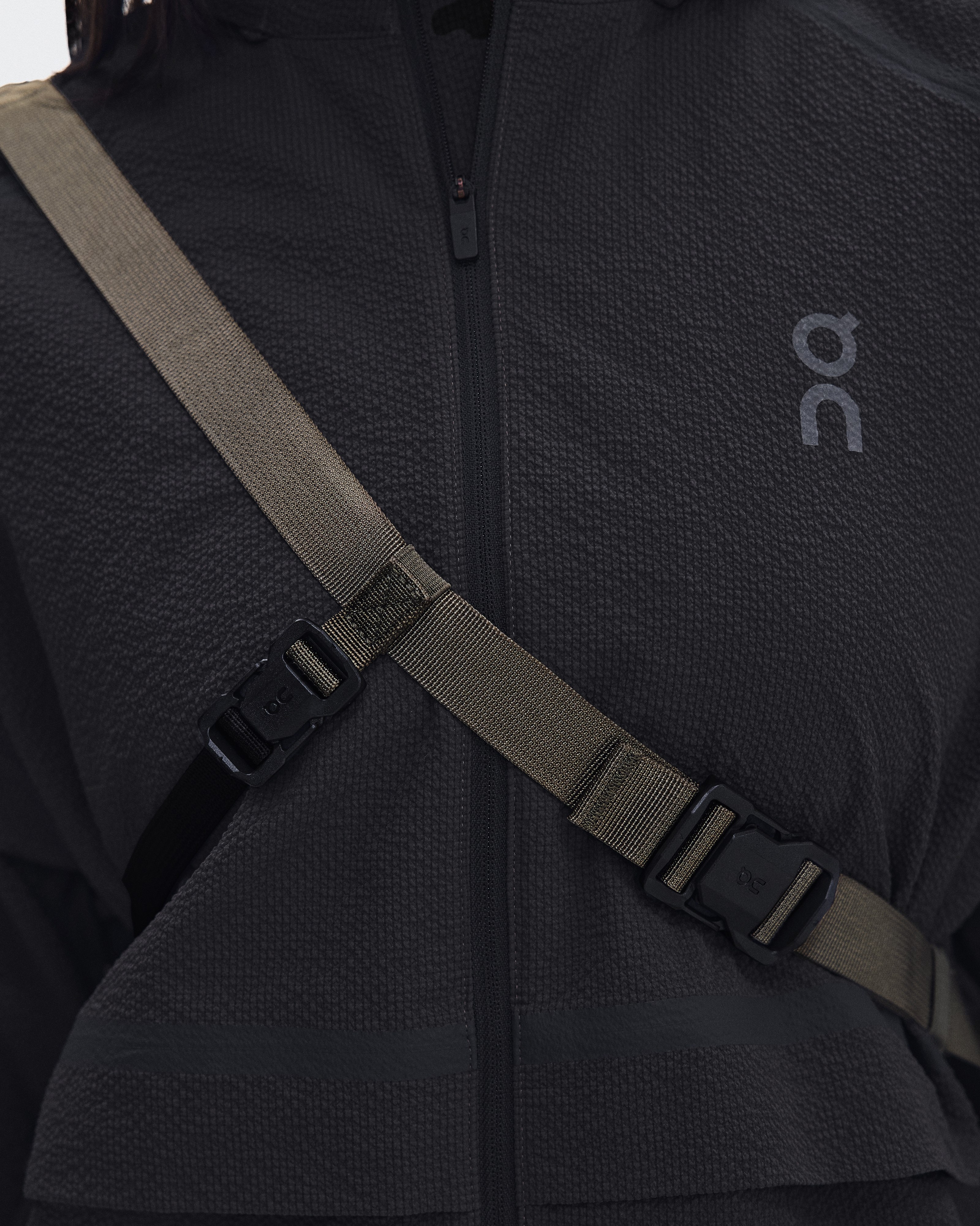 The Sling Pack 9L: Sling Bag With Secure Fit | On | On United States
