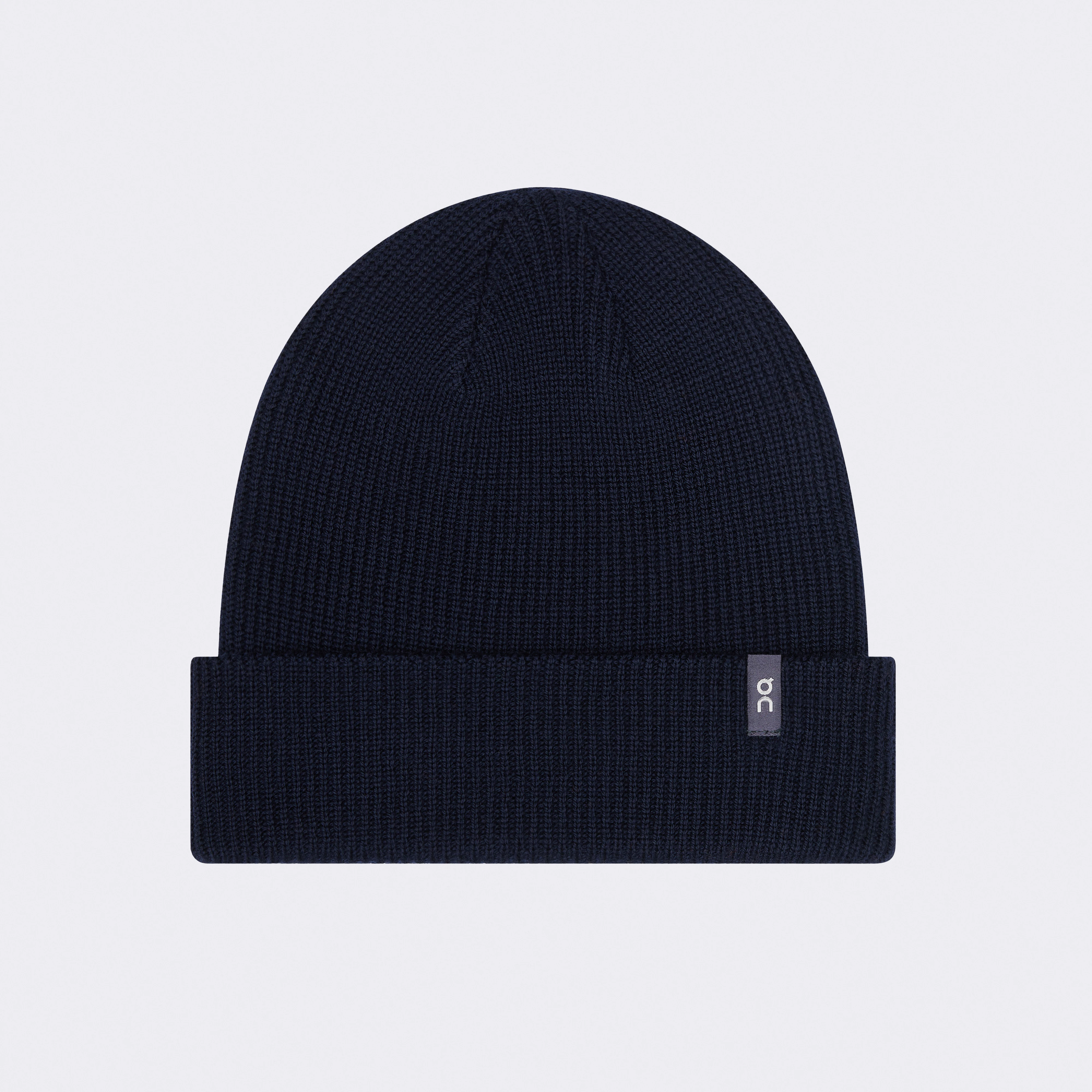 On Merino Beanie Blue Unisex Unisex – All-day wear, merino wool, soft touch Headwear