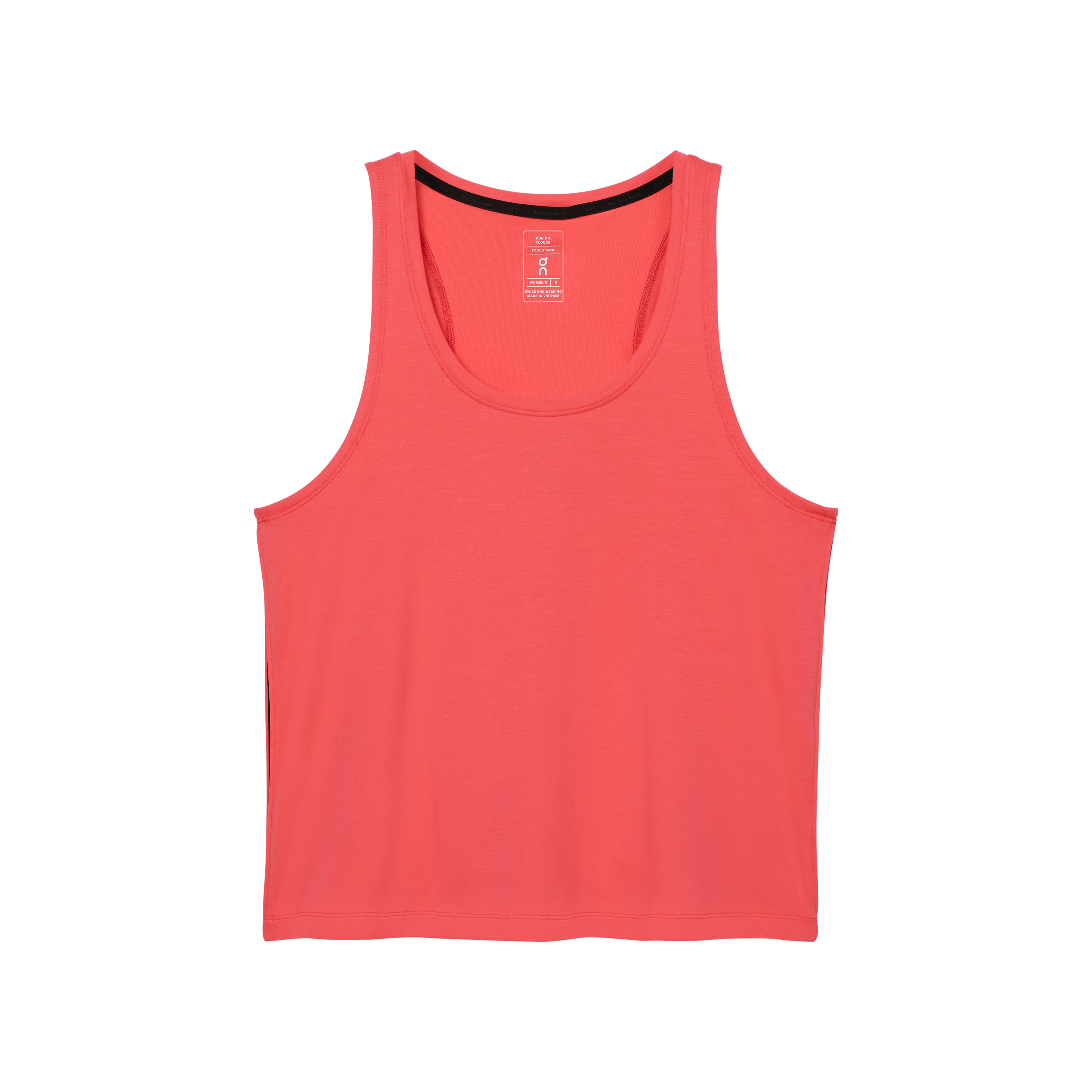 Women / Coral / L