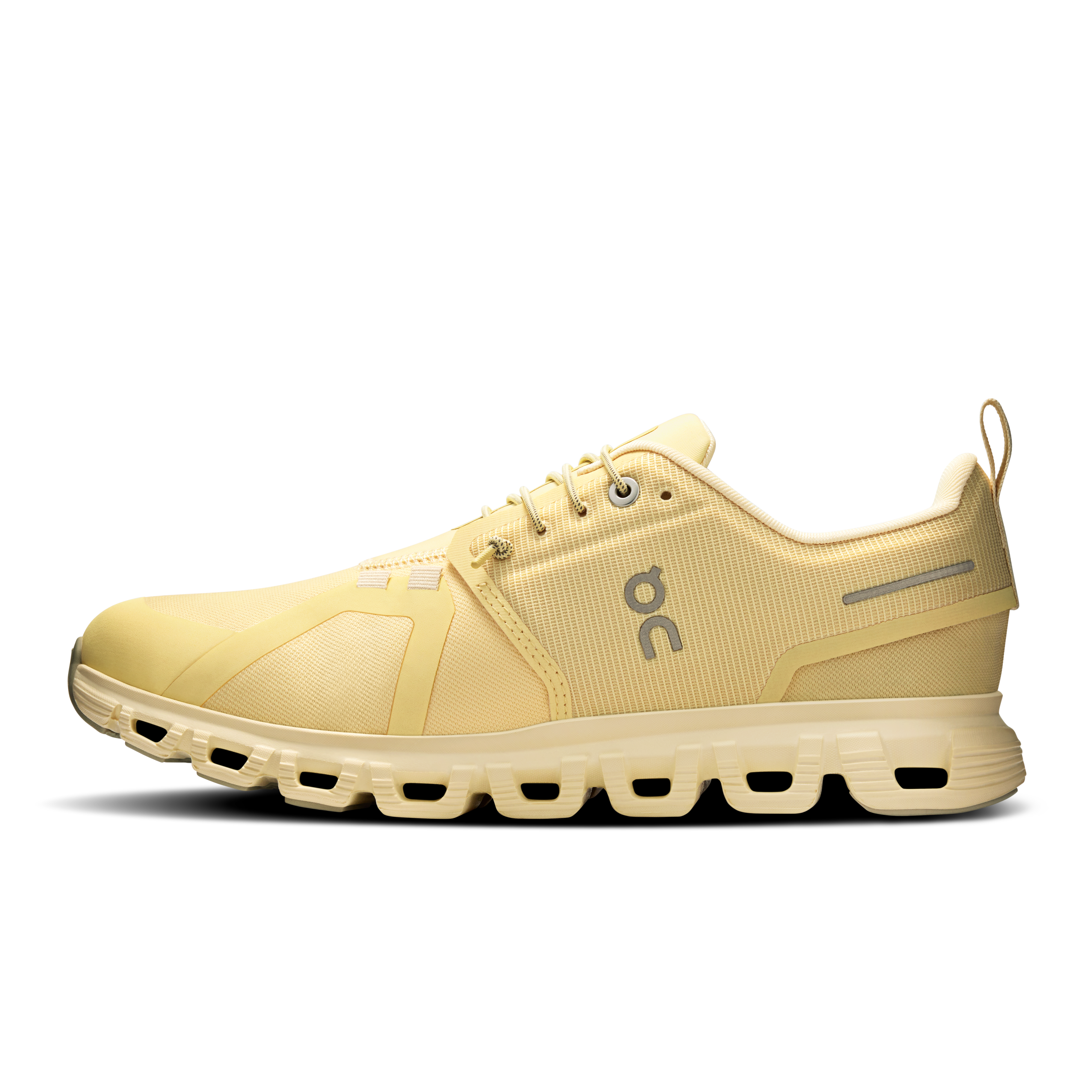 On Cloud 6 Waterproof Nectar & Castor Femme Active Life Chaussures