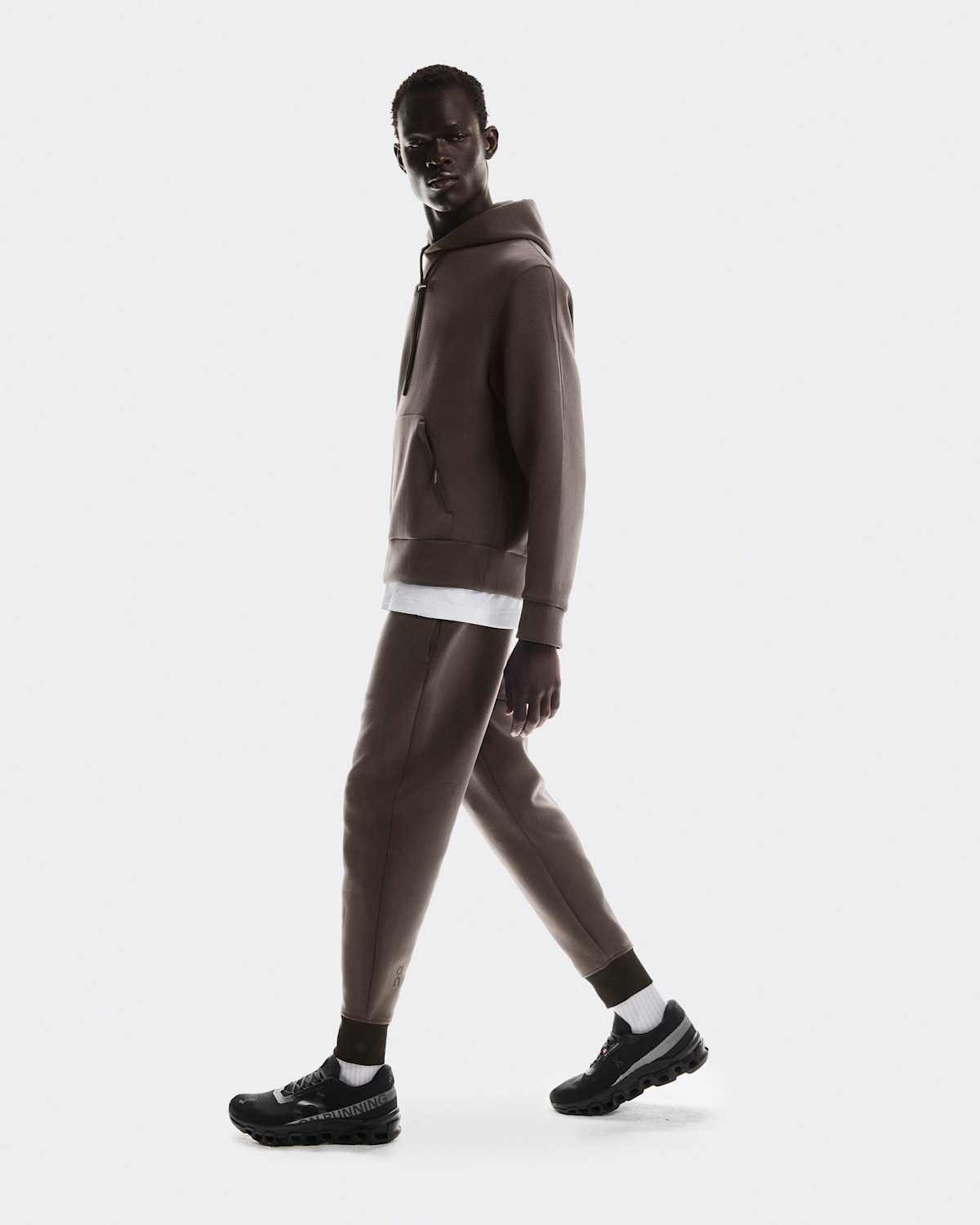Men's Focus Tech Sweatpants