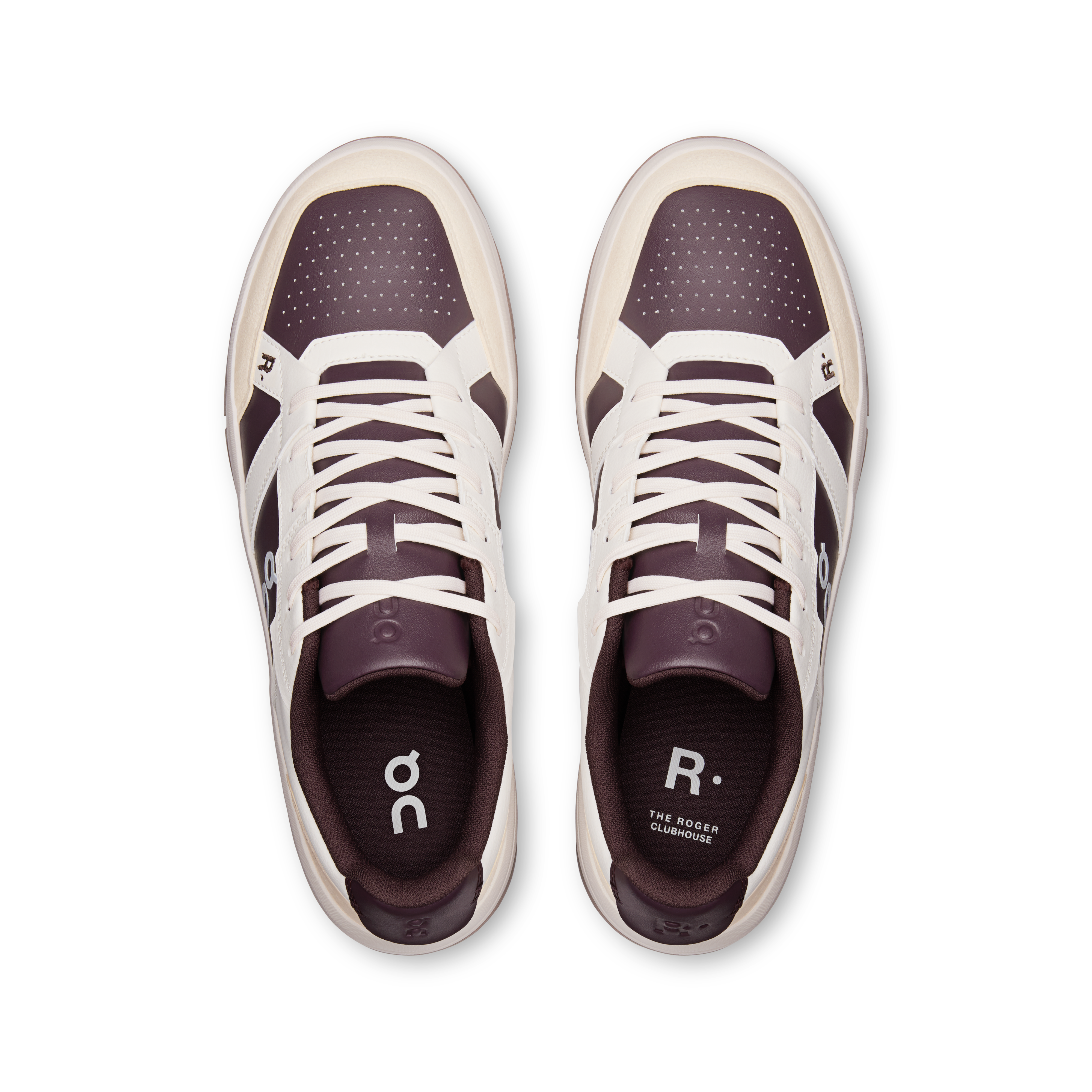 THE ROGER ClubhouseMen / Dew | Urchin / 44