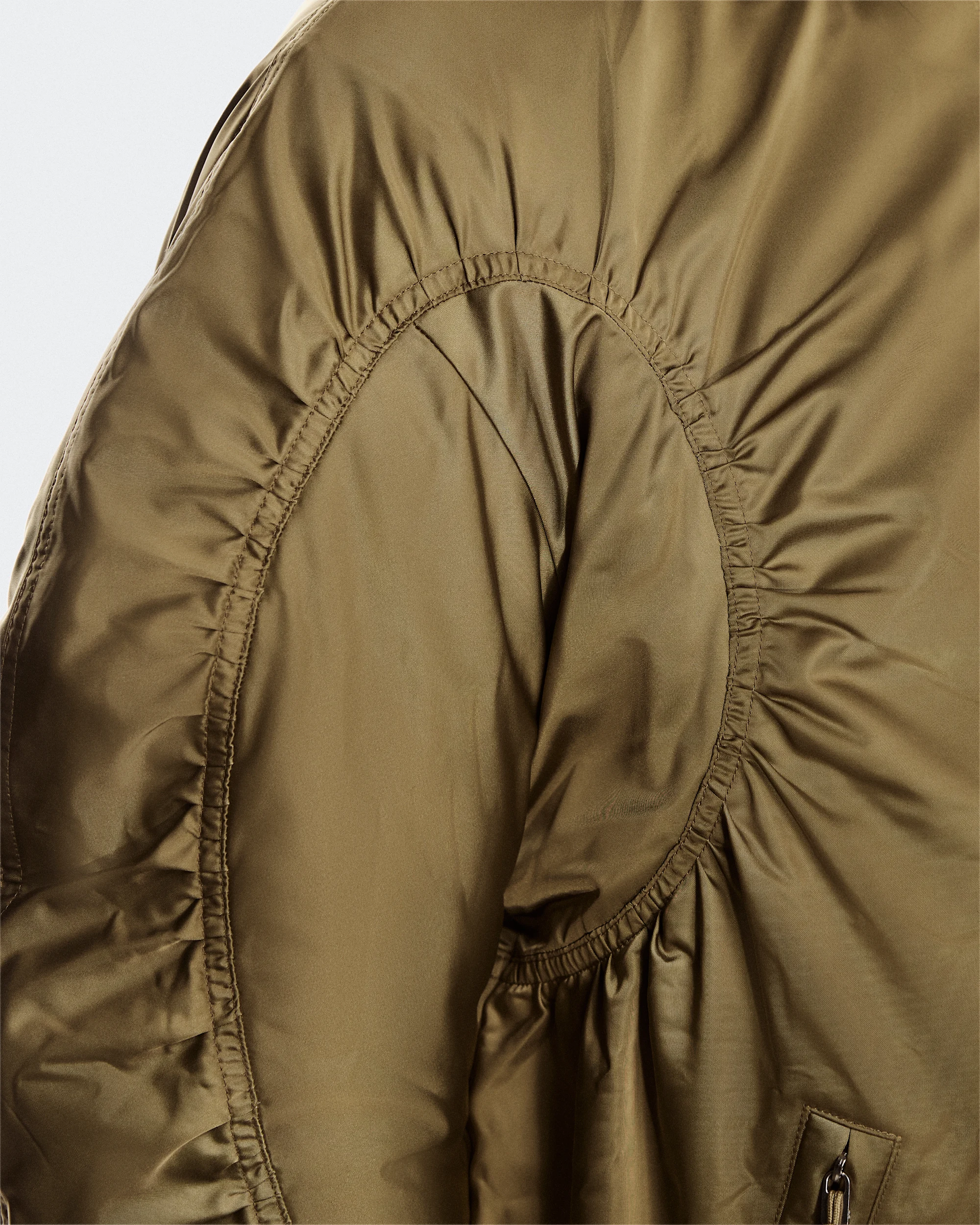 Bomber Jacket - thumbnail 7