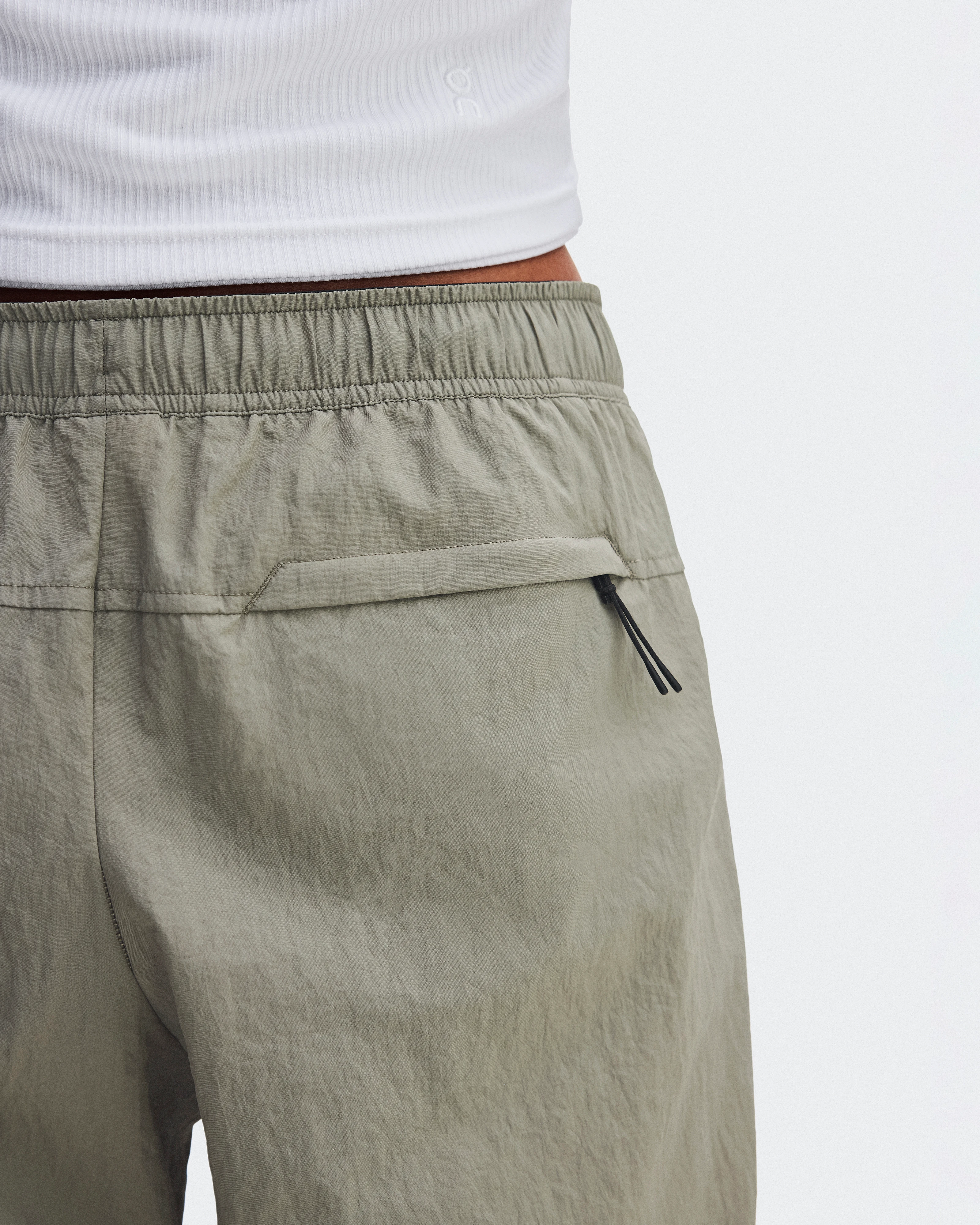 On All-Day Track Pants Vetiver & Brume Women – Elevated essential Pants