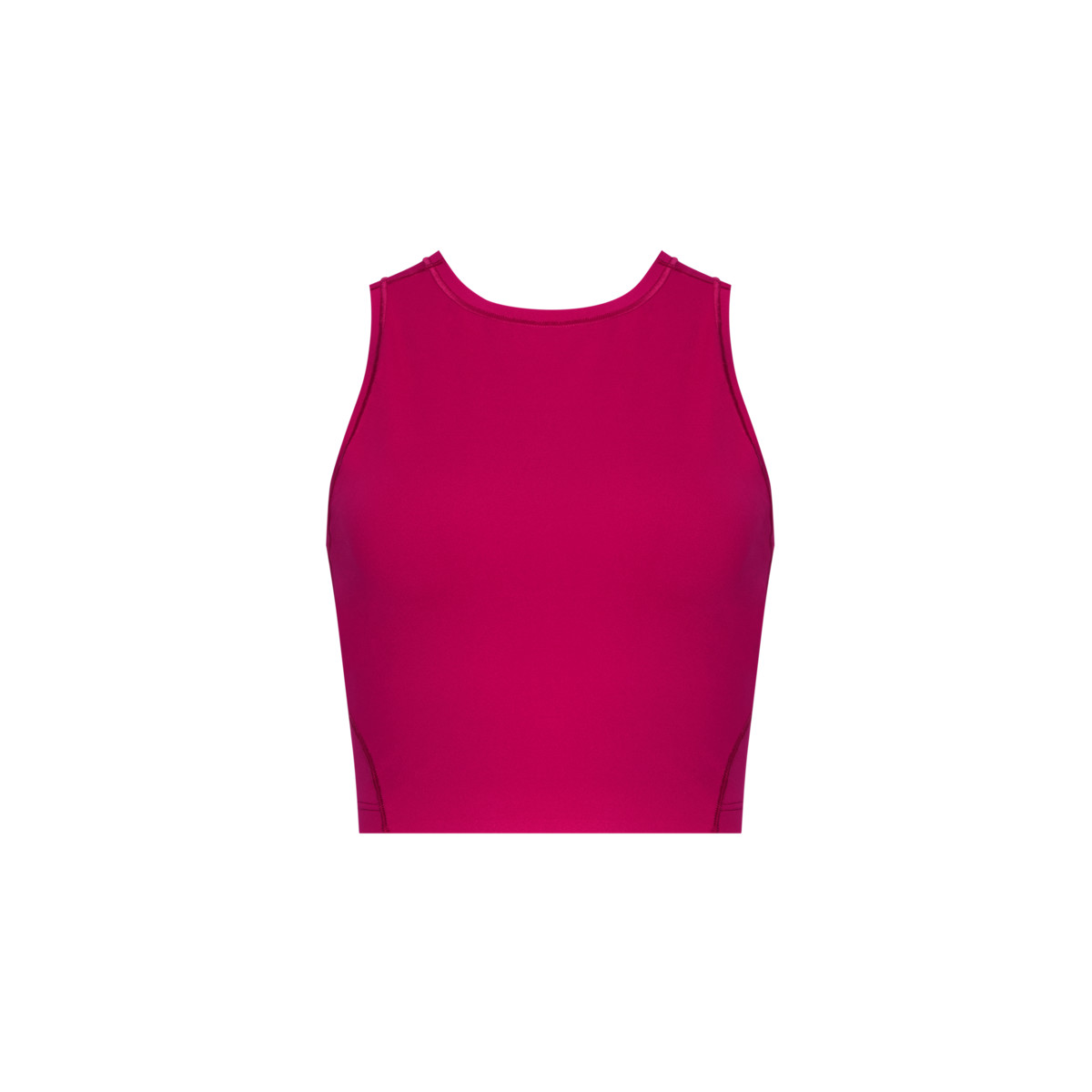 Women's Studio Crop