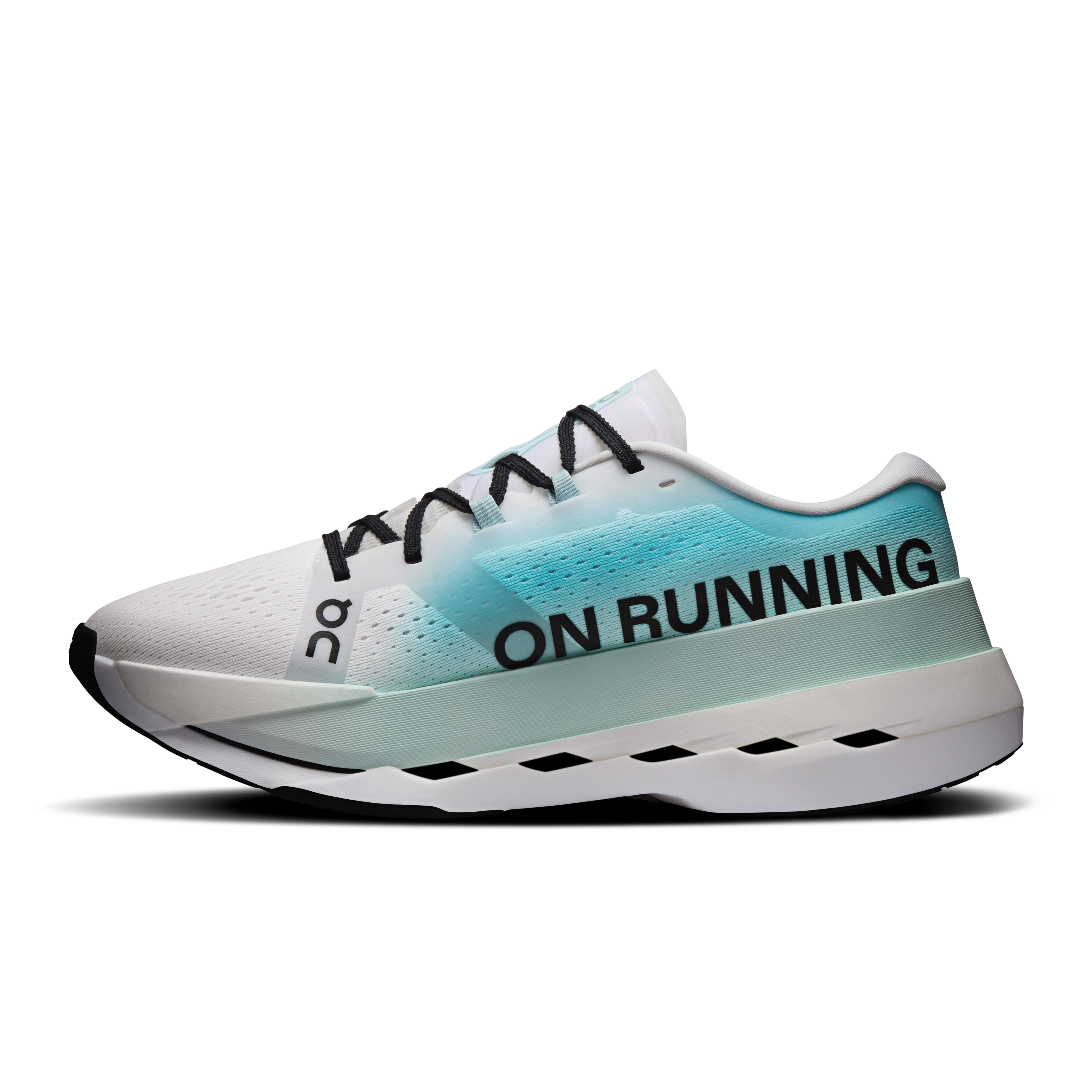 Cloudboom MaxMen / White | Flurry / 44