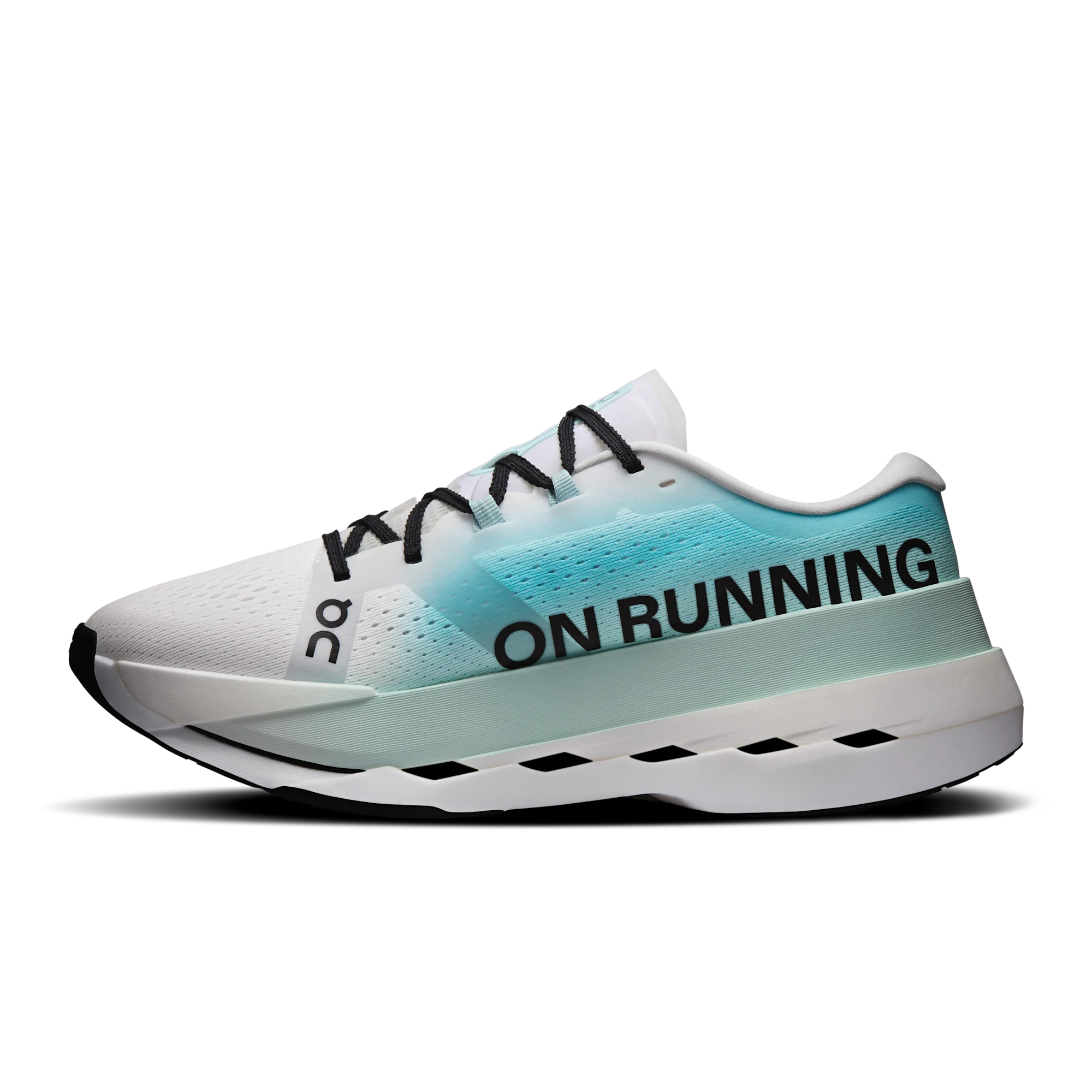 Men's Cloudboom Max White | Flurry - thumbnail 4