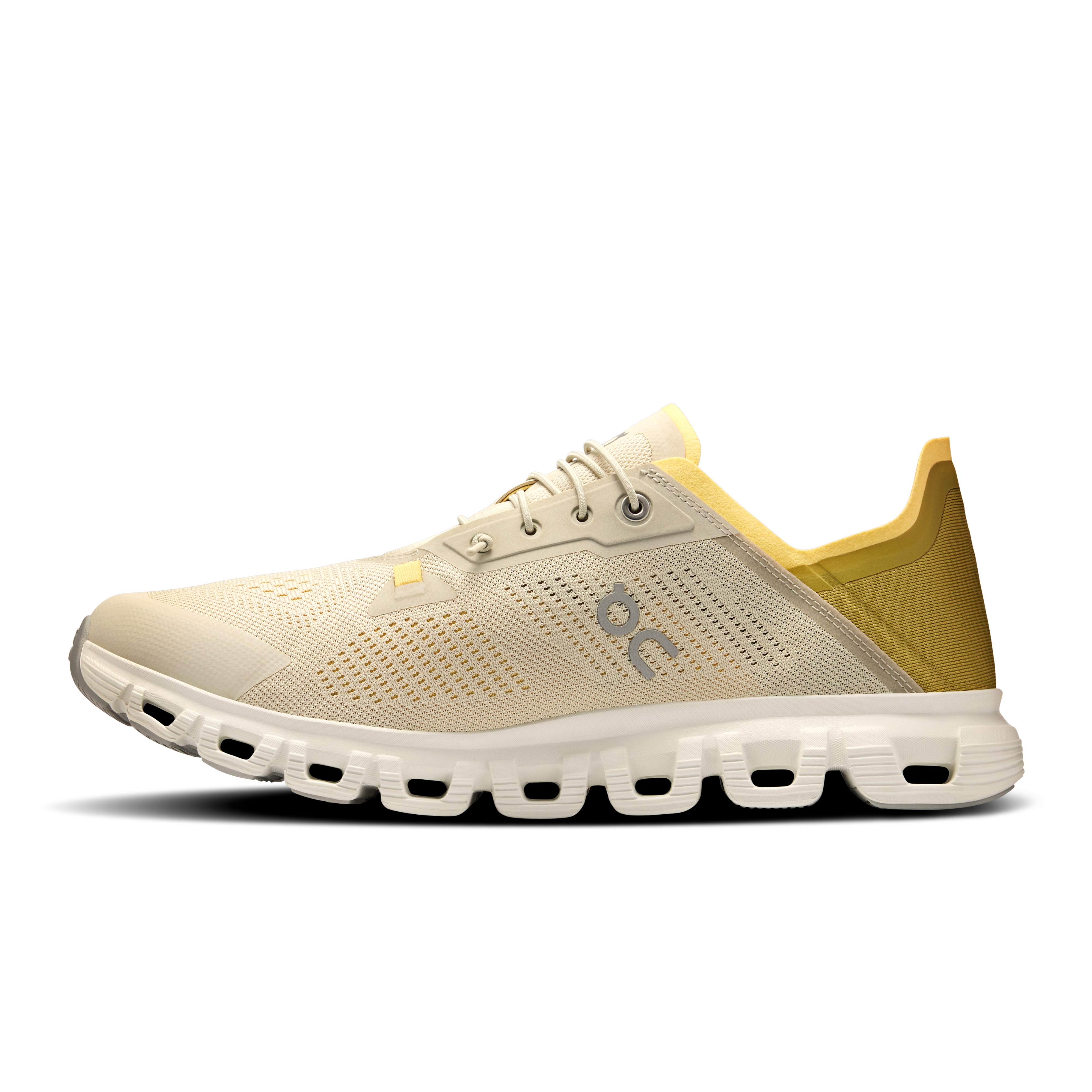On Cloud 6 Coast Pelican & Ice Homme Active Life Chaussures