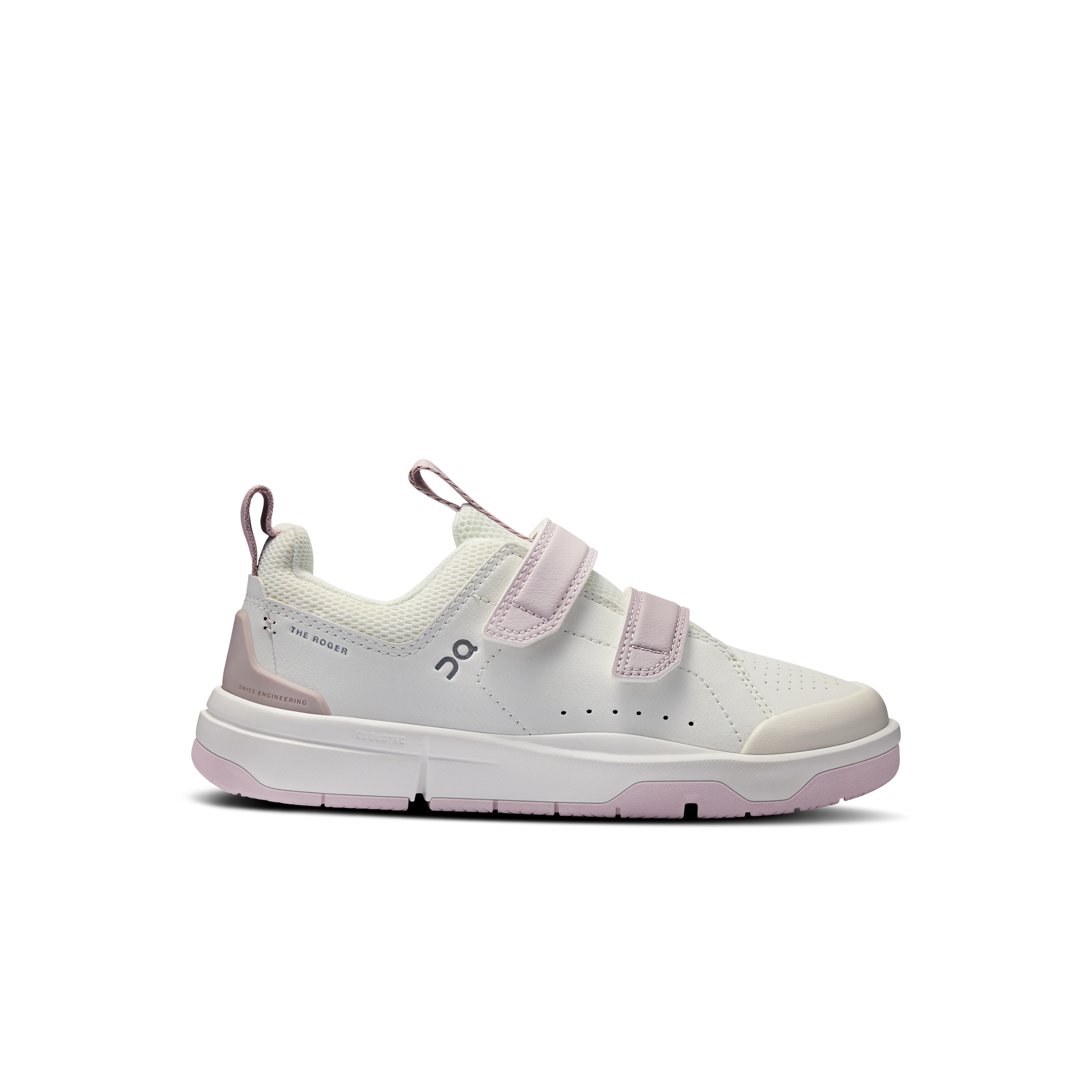 Kids / Ivory | Orchid / 32