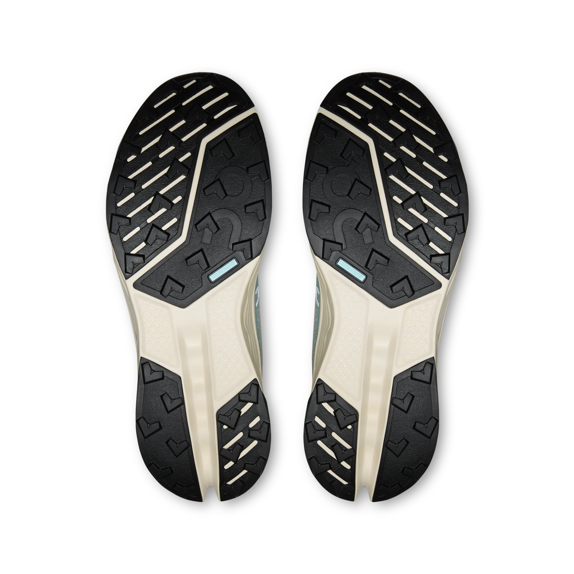Women's Cloudsurfer Trail 2 Waterproof Urchin | Pebble - thumbnail 9