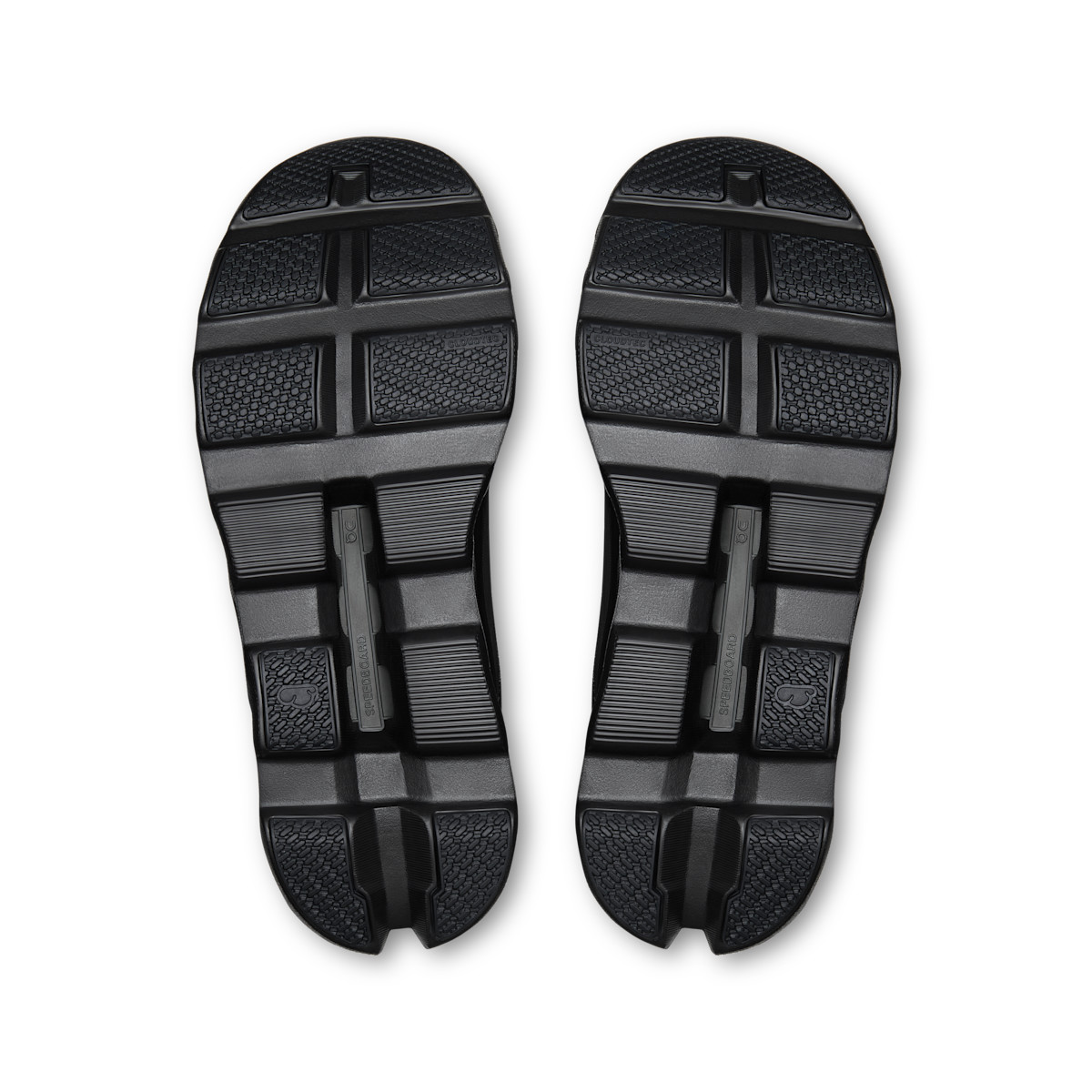 Women's Cloudmonster 1 Waterproof