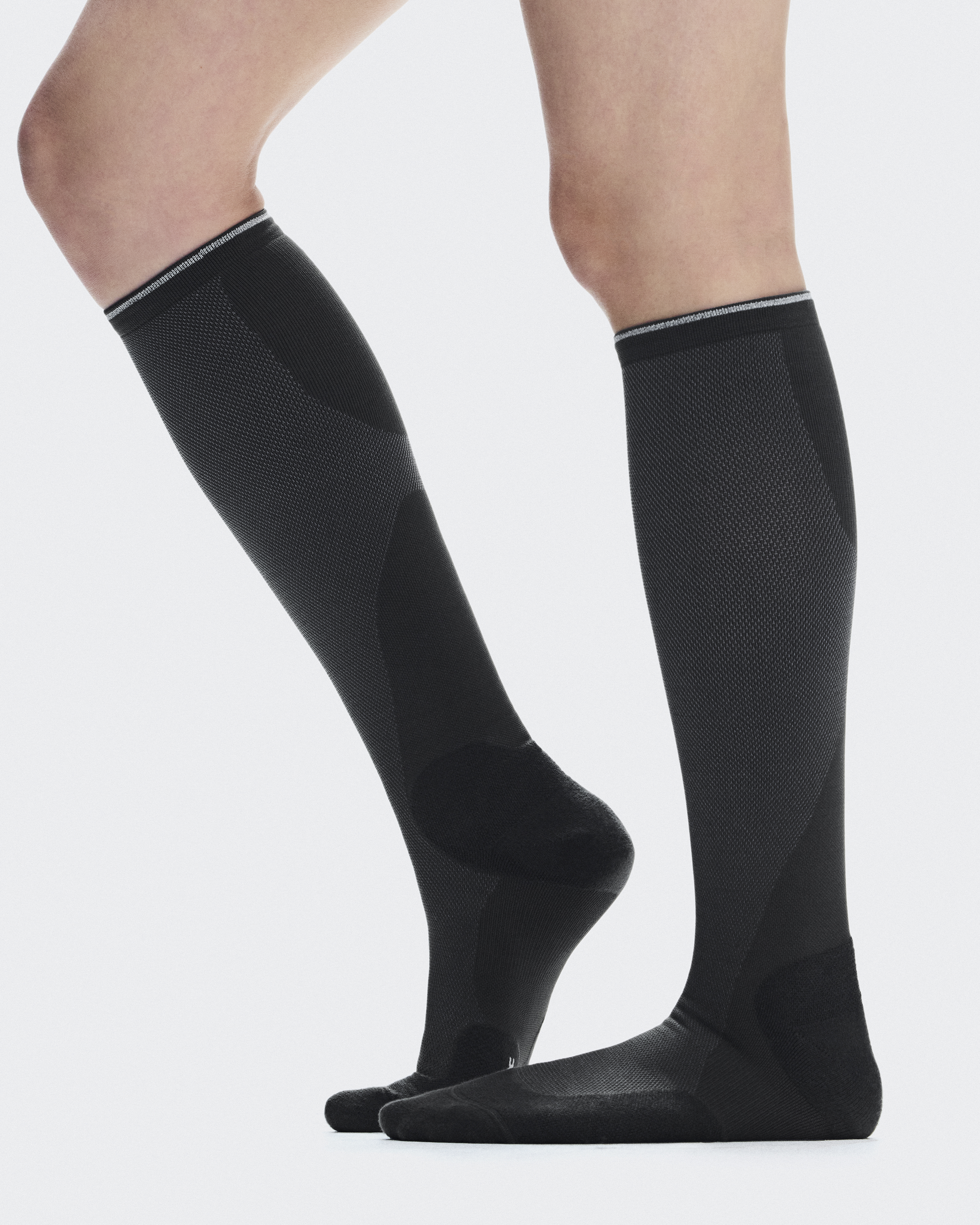 Run Sock PAF | ブラック | On 日本