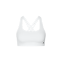 Studio Bra in White