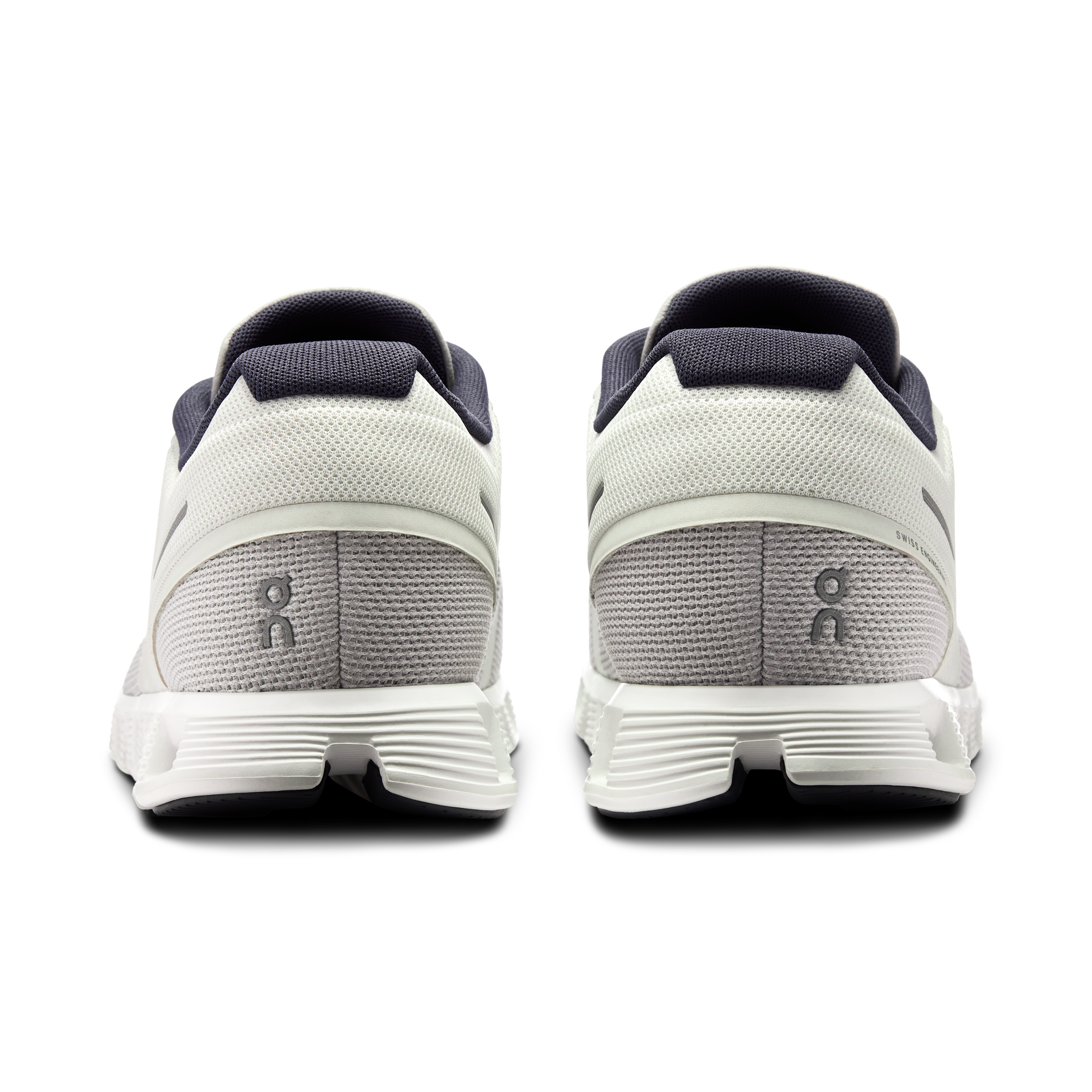 On Cloud 5 Combo Ice & Glacier Men Active life Shoes