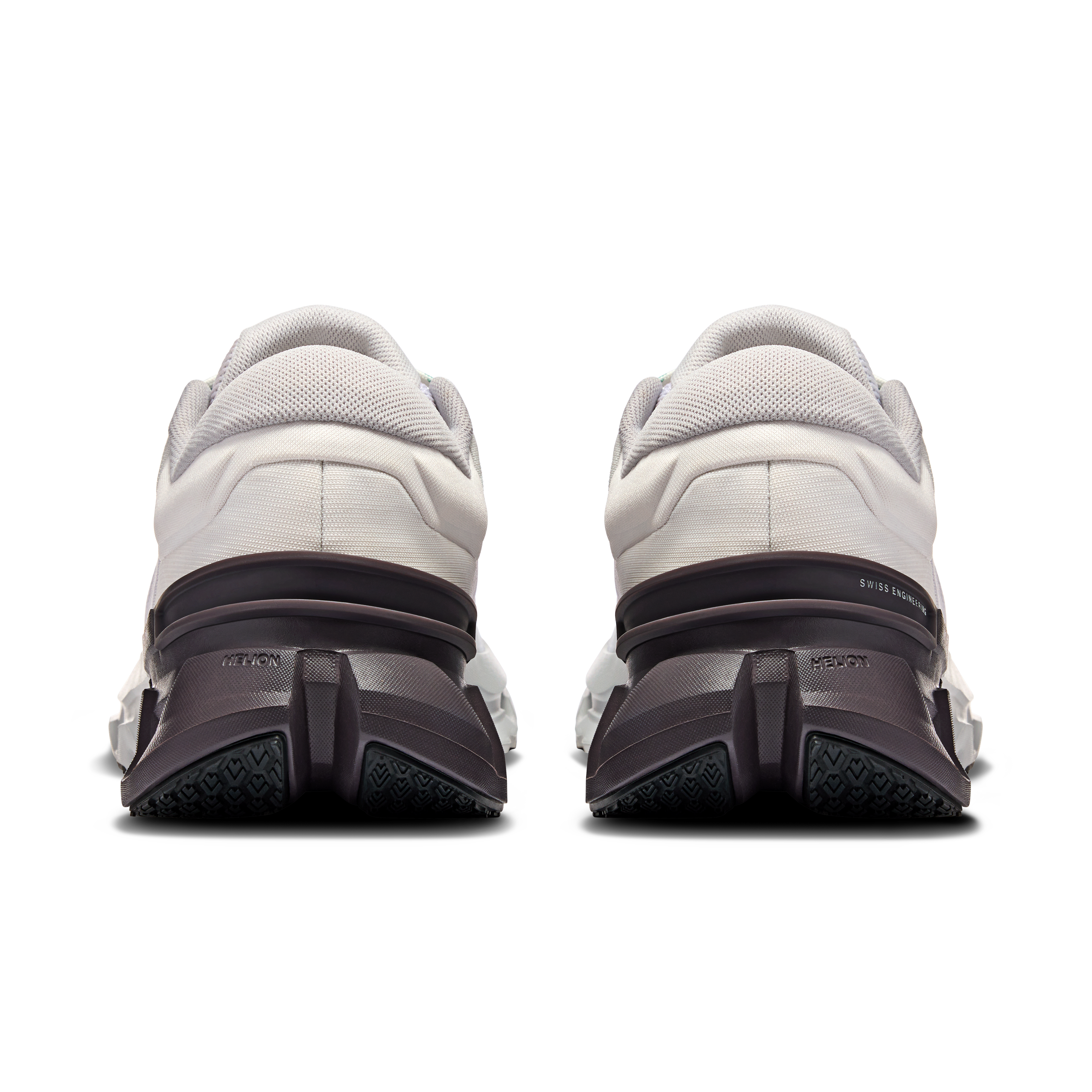 Cloudflyer 5Men / White | Pebble / 44