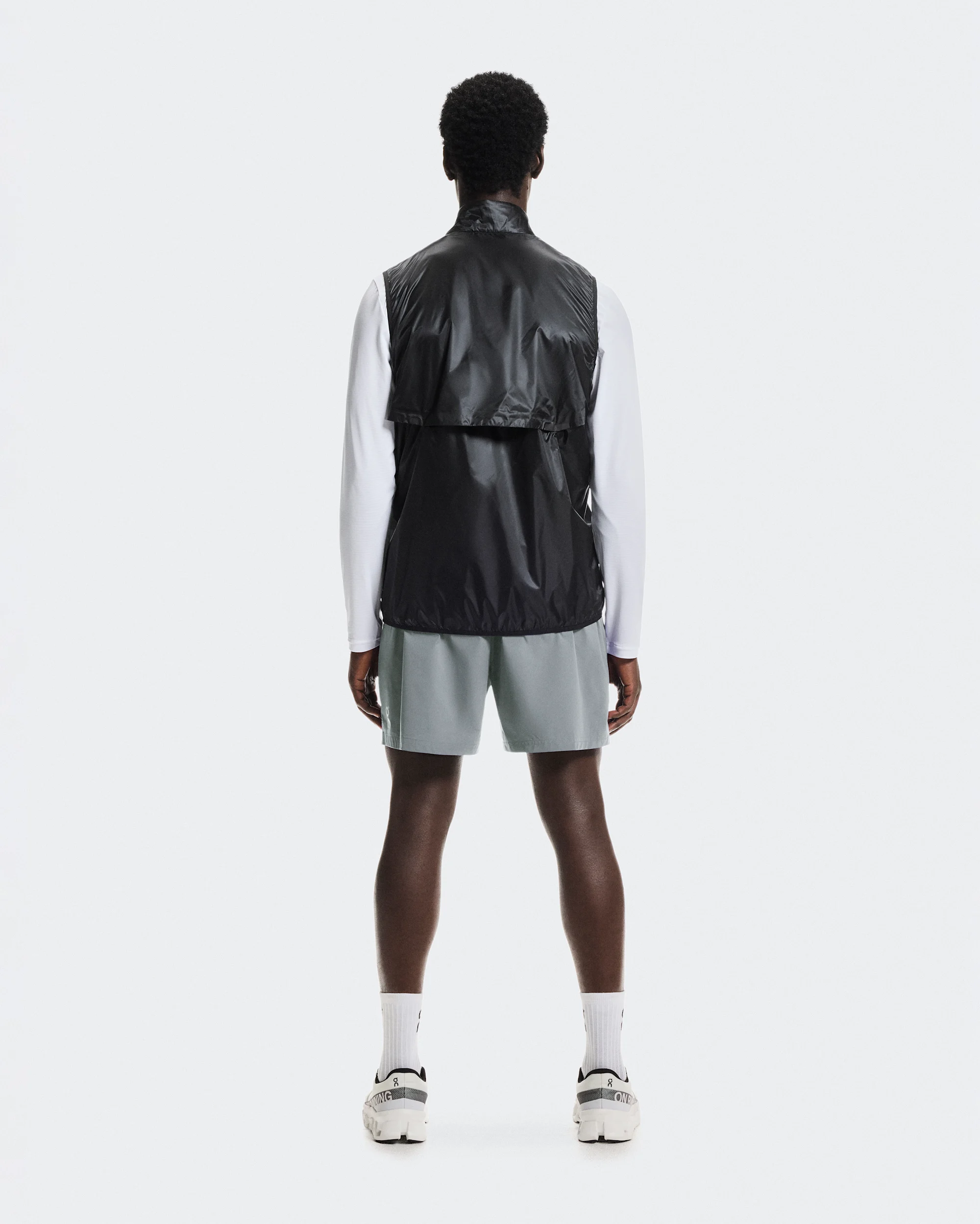 Men's 5" Core Shorts Apollo - thumbnail 3