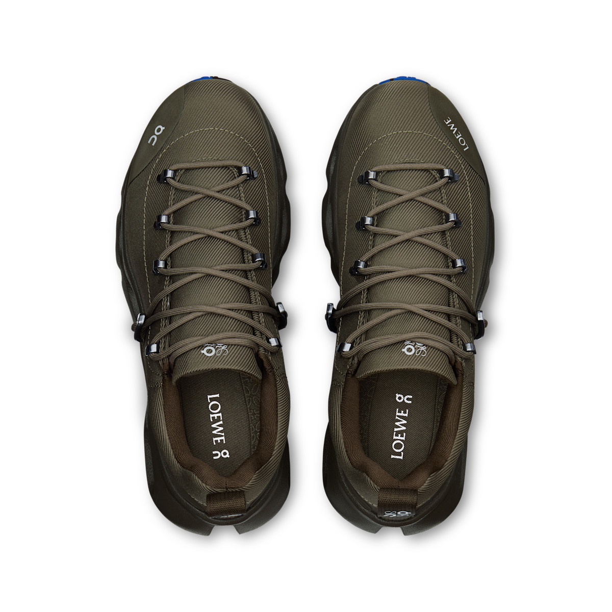 Women's Cloudsolo Hiker LOEWE