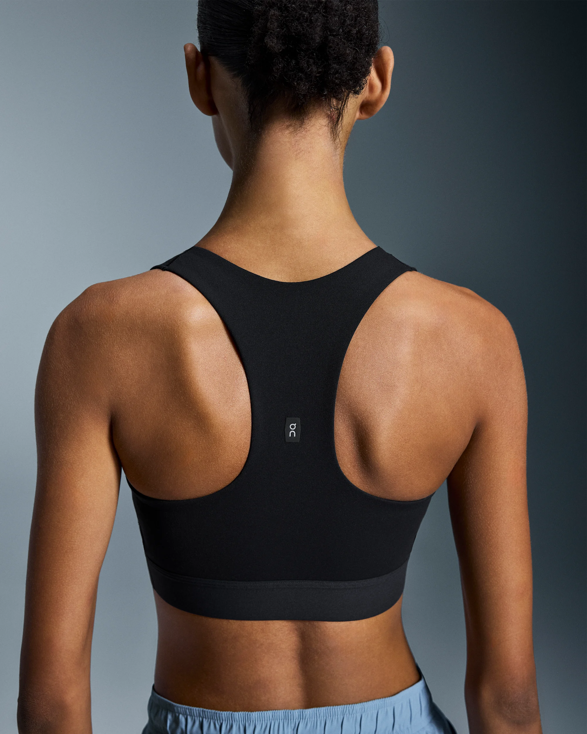 Women's Core Bra Bubblegum - thumbnail 10
