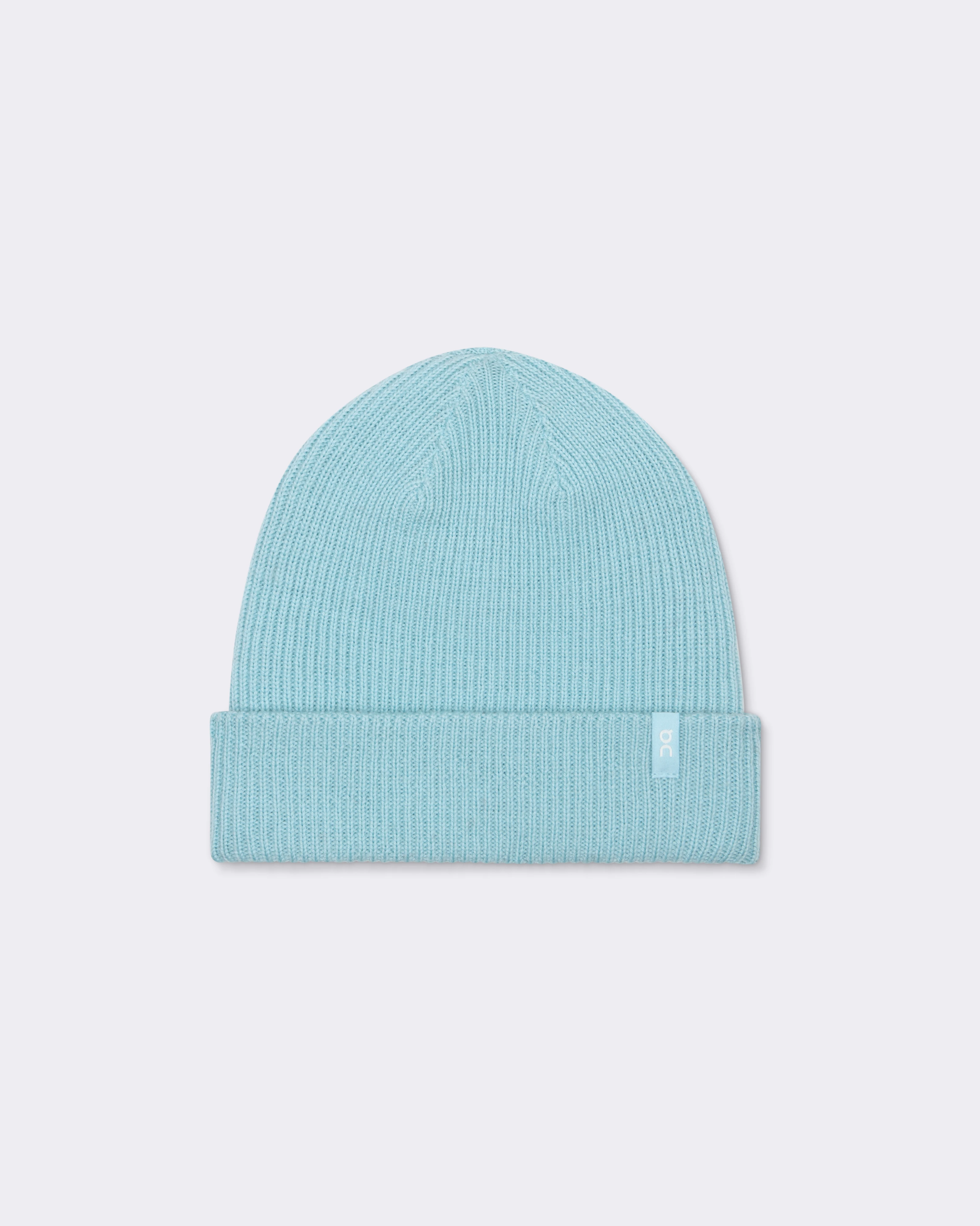On Merino Beanie Kids Celeste Infantil Acessórios para cabeça