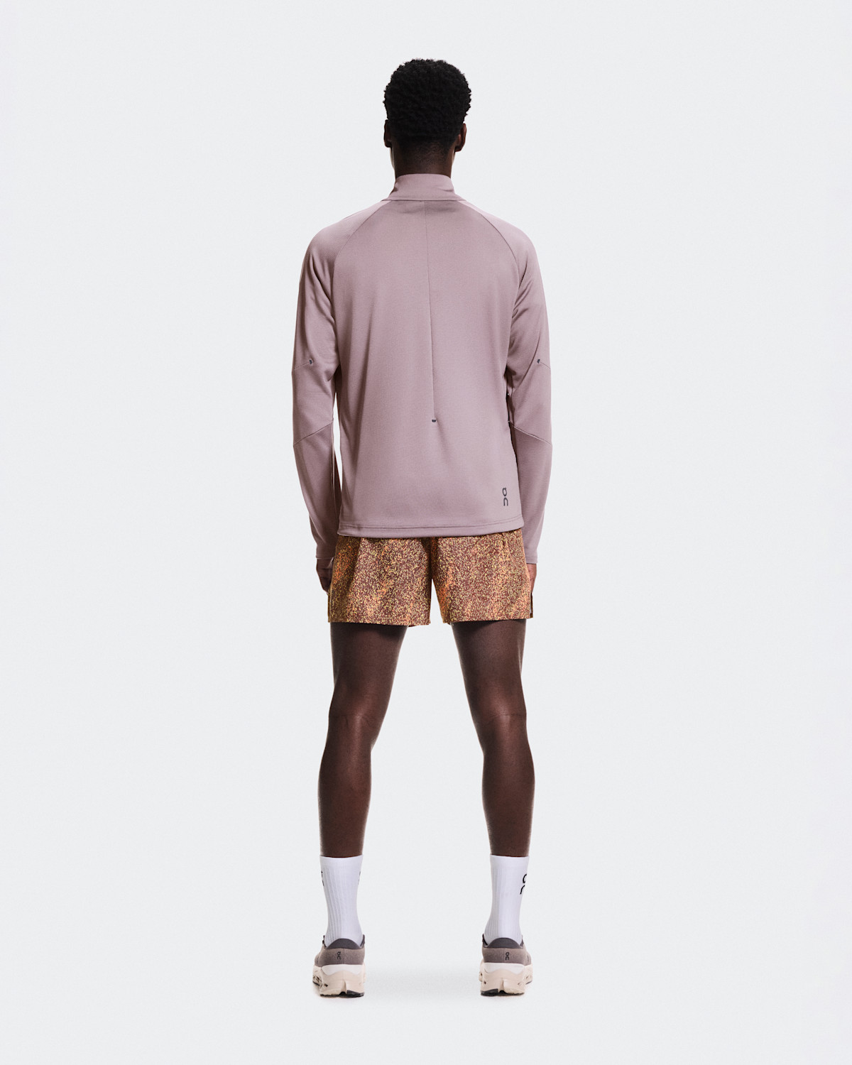 Men's Trail Shorts