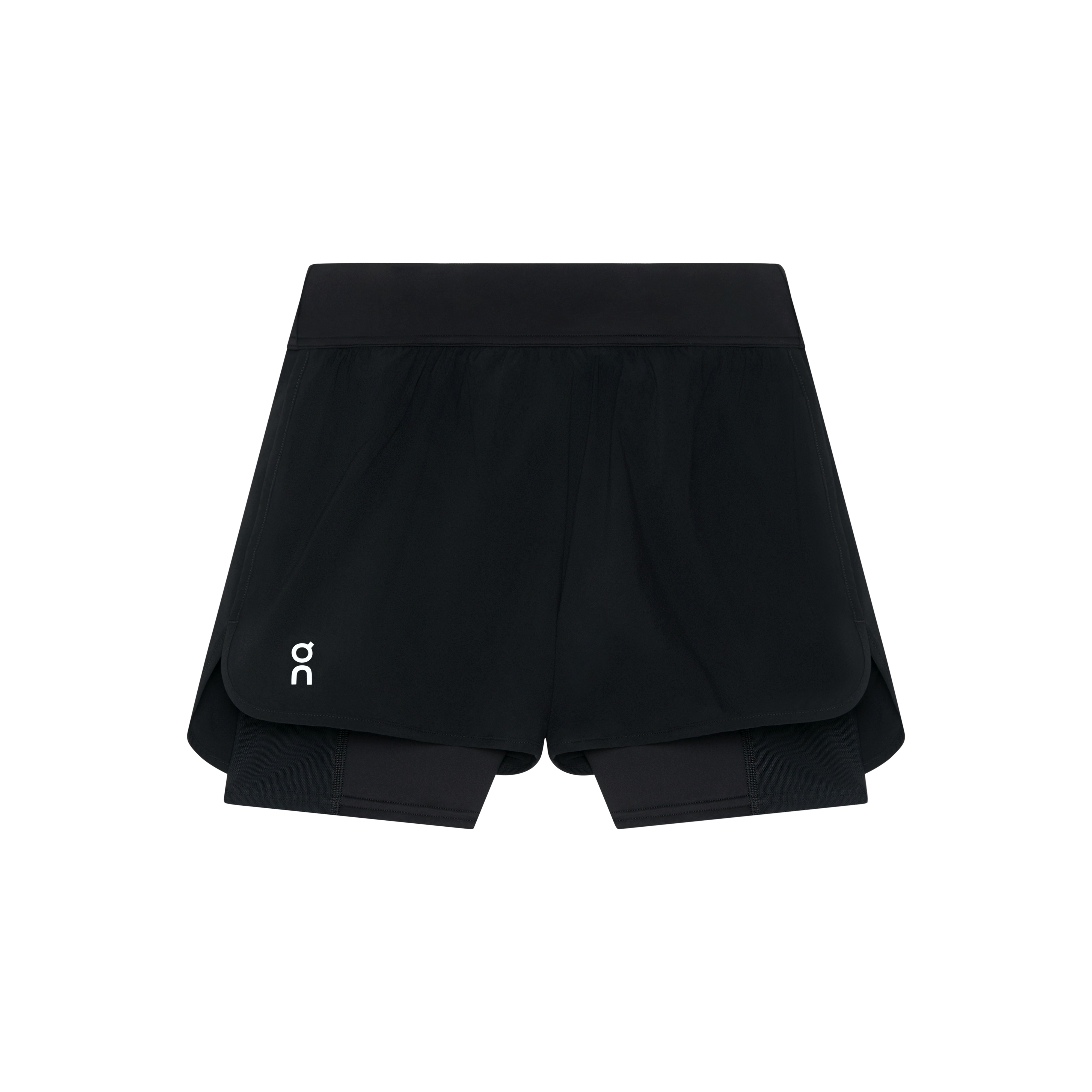 Women / Black / L