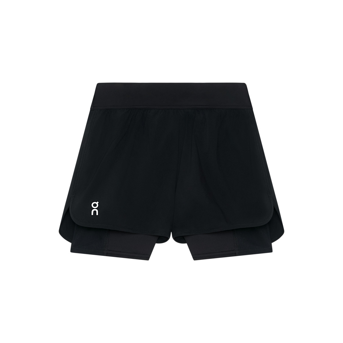 Women's 3" Court Shorts 2-in-1