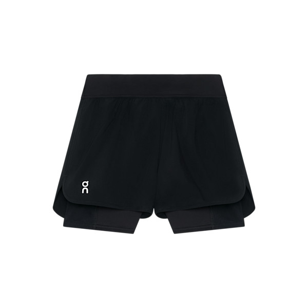 Women's 3" Court Shorts 2-in-1