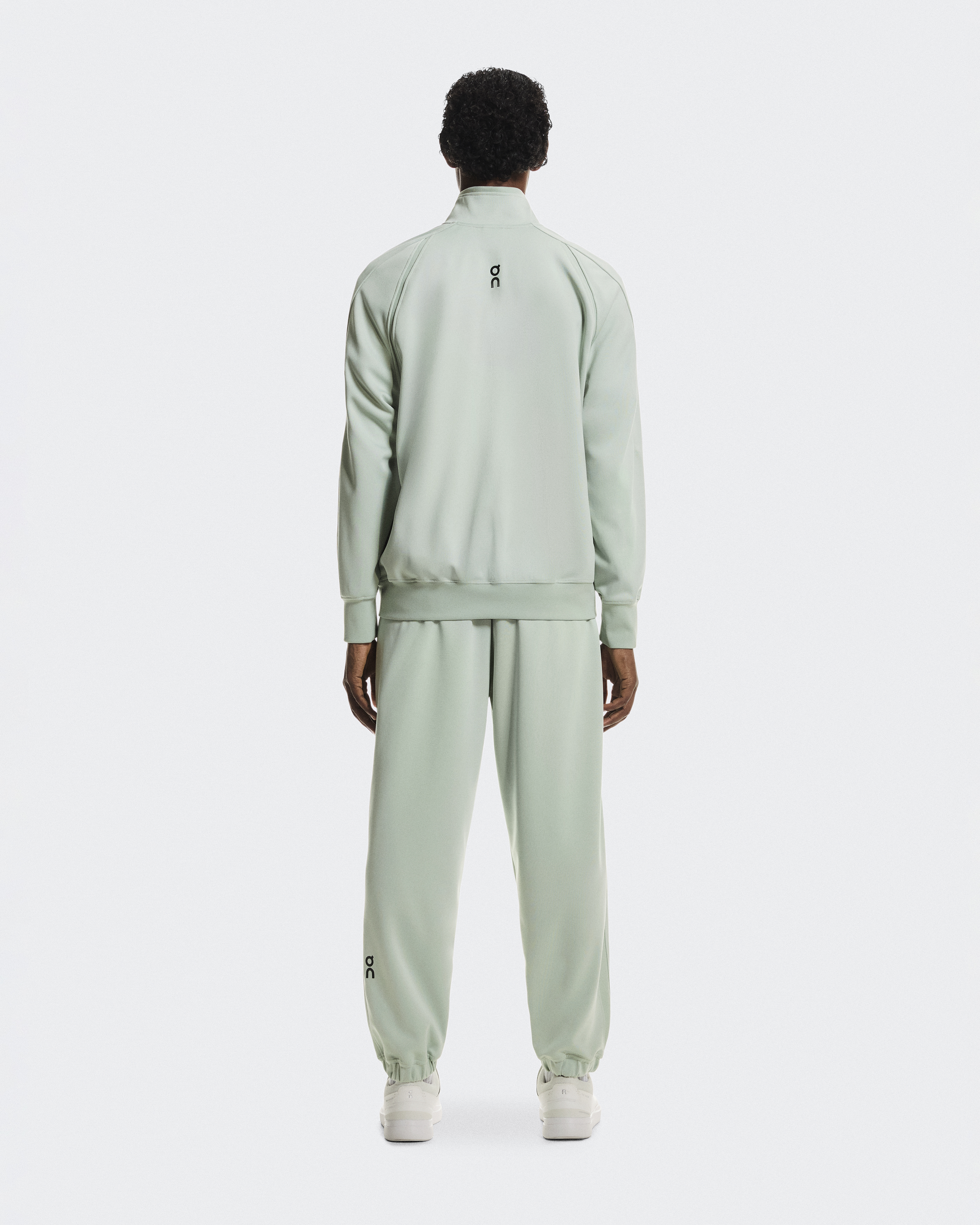 courtside tracksuit