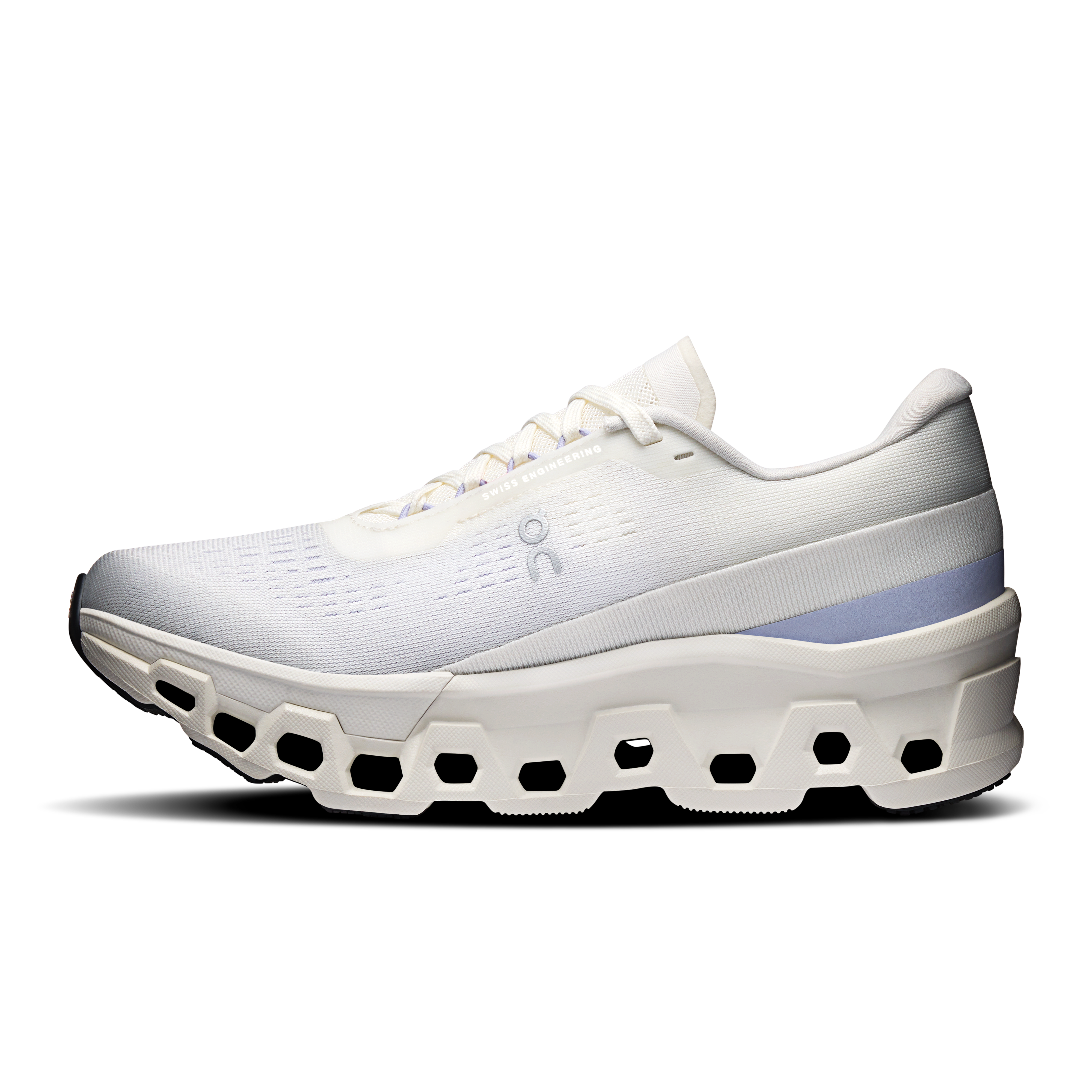 Cloudmonster 2Women / Ivory | Nimbus / 40.5