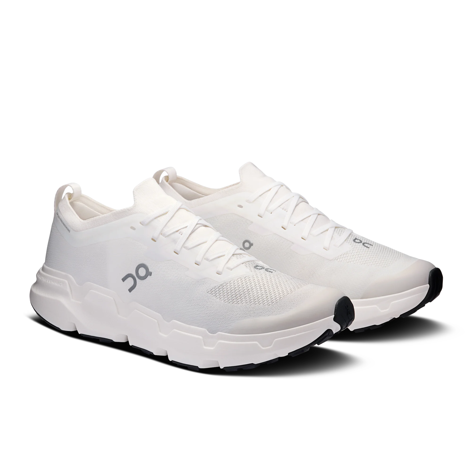 Men's Cloudsoma White | White - thumbnail 6