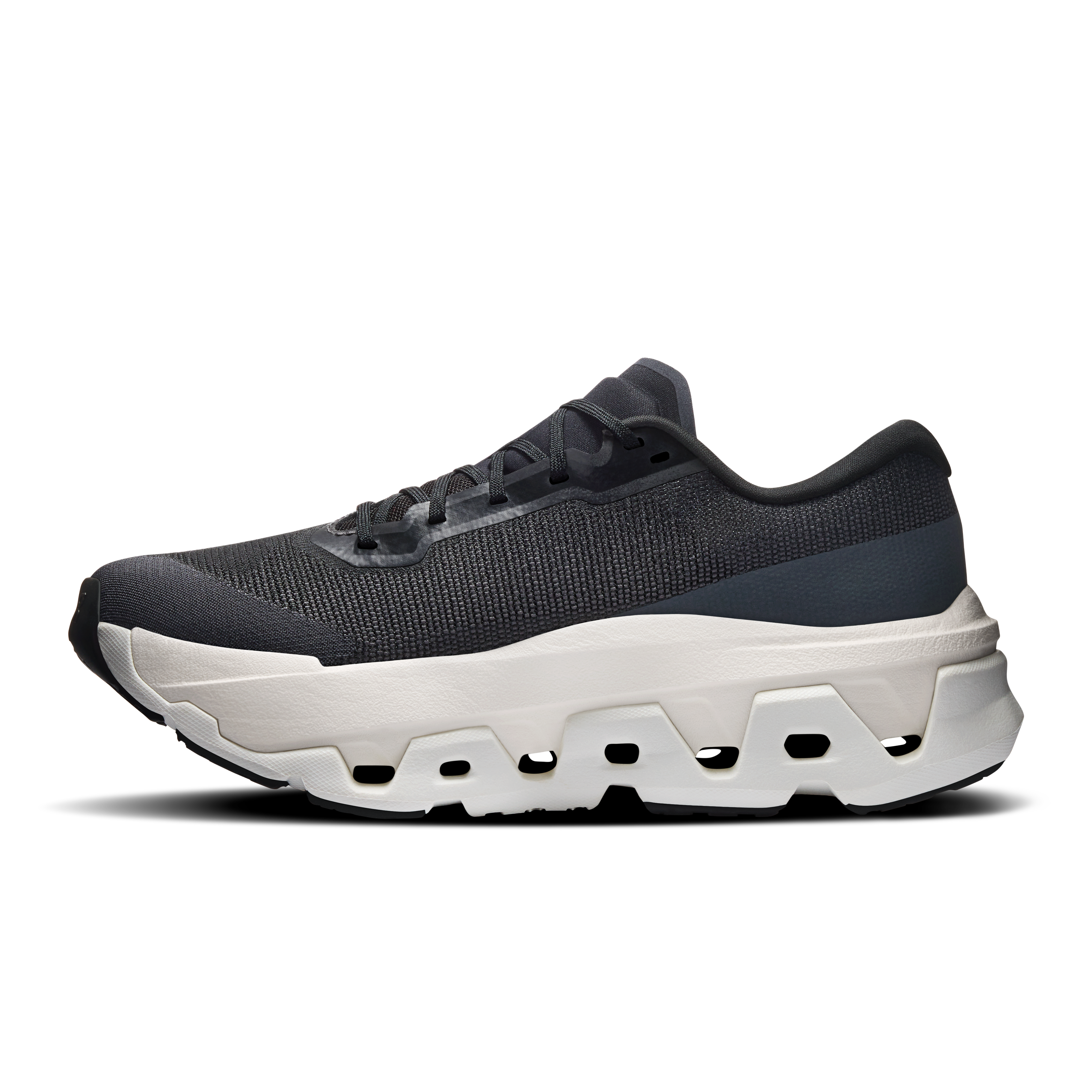 Cloudmonster 3 HyperWomen / Black | Ivory / 42