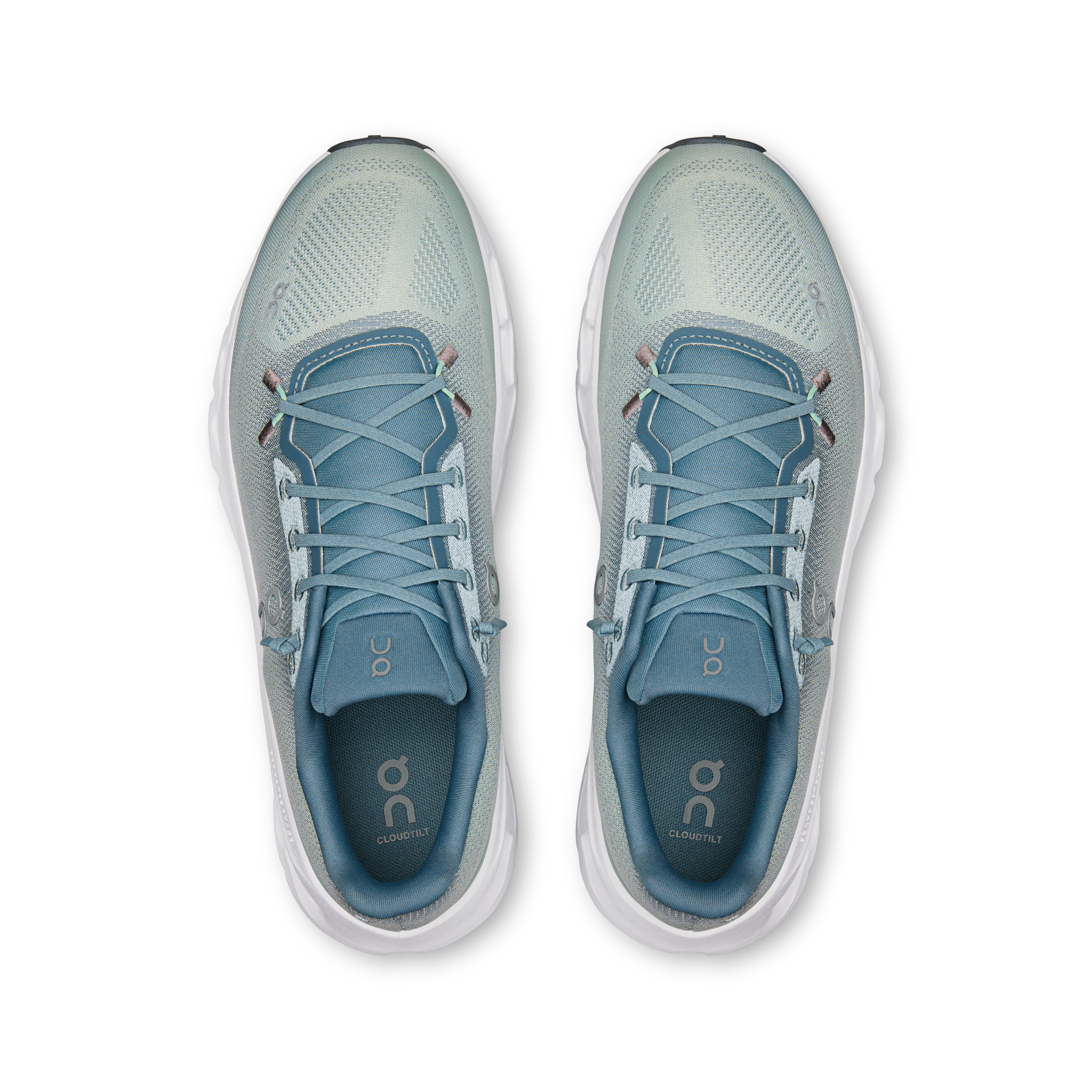 On Cloudtilt Tide & Mineral Men Active life Shoes