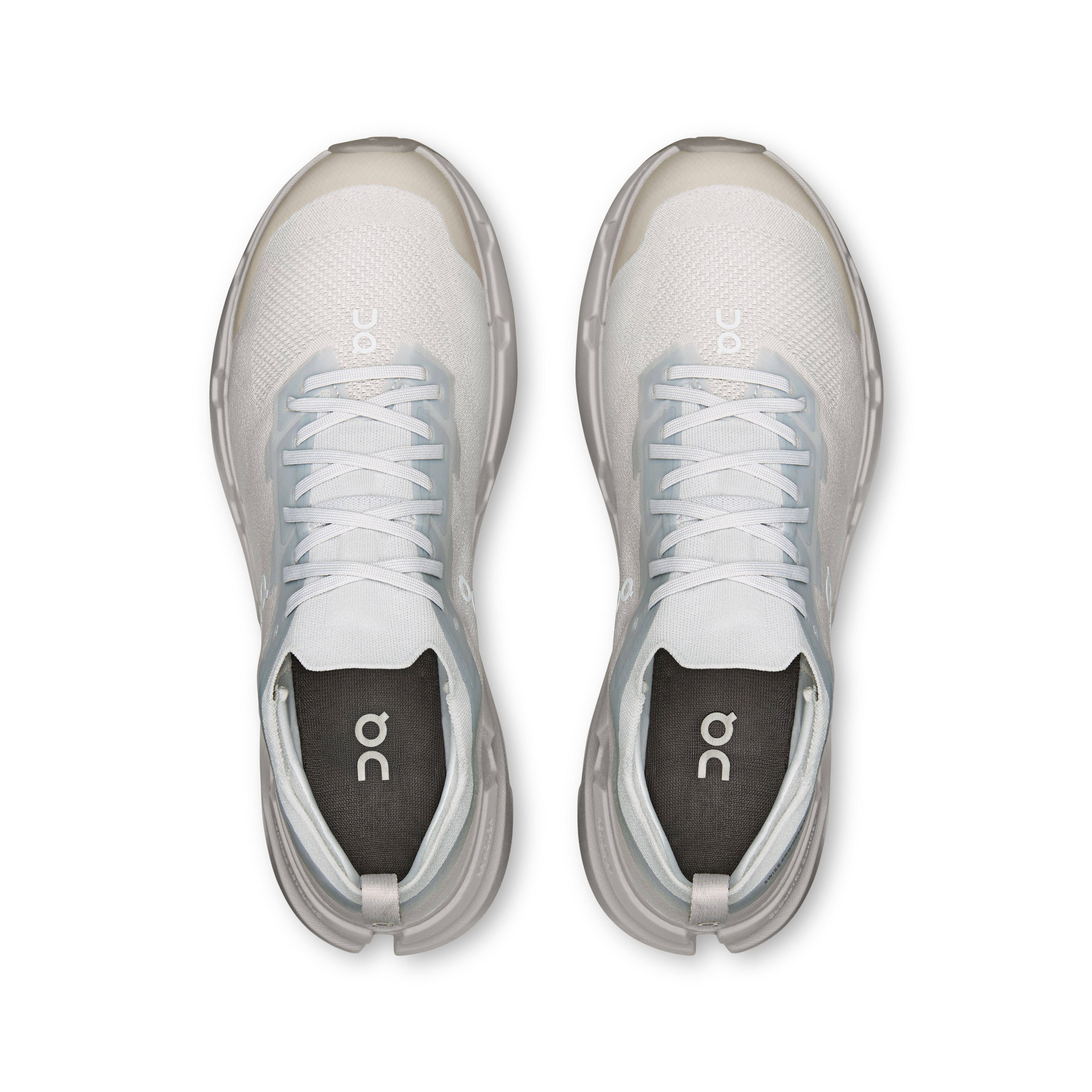 On Cloudsoma Glacier & Pearl Men – Trail Running, Short distances, all terrain Shoes