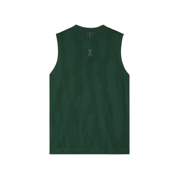 Men's Train Volt Tank